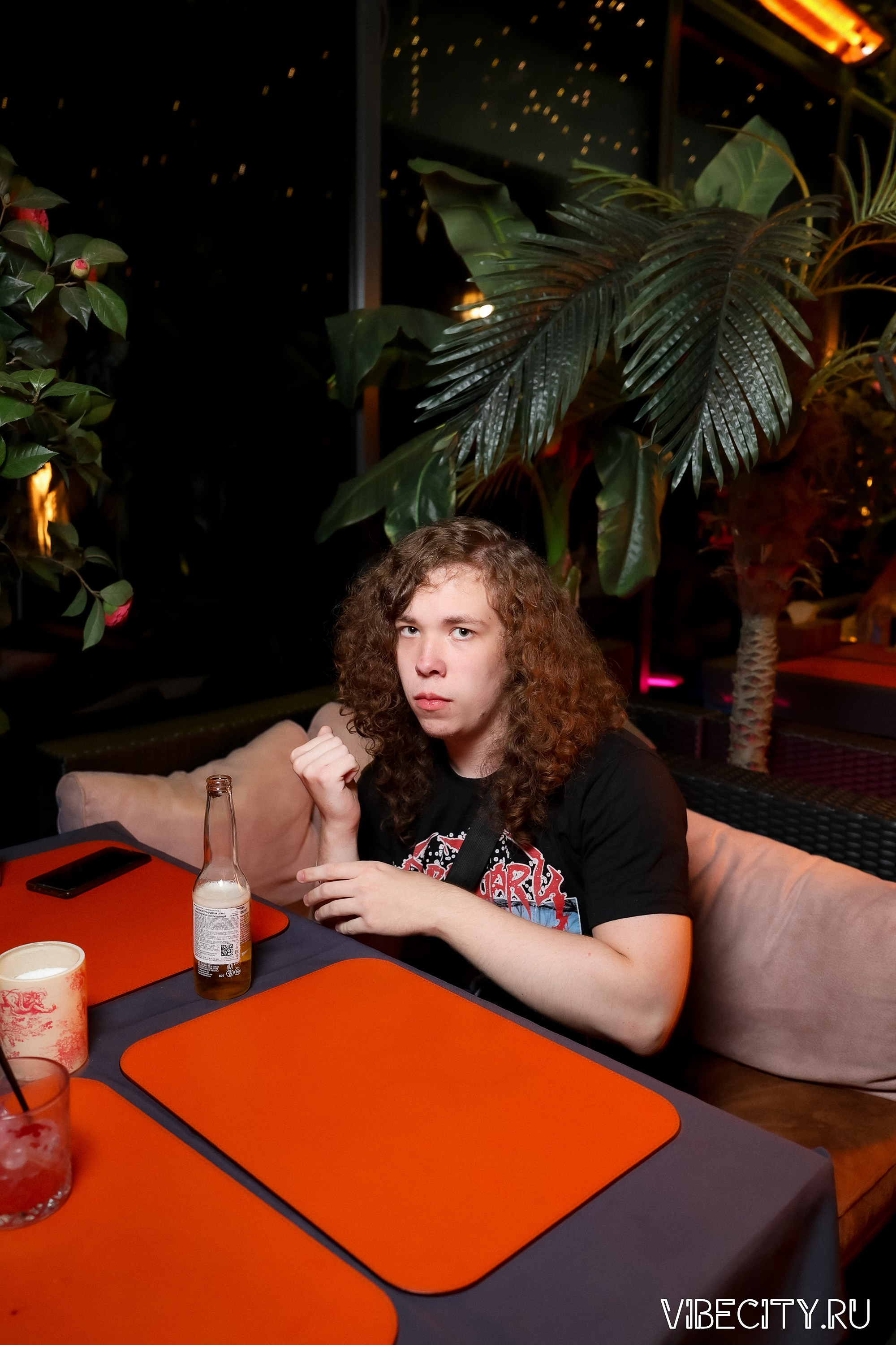 DOUBLE U. VIBECITY.RU Вайб Сити Ру Фоторепортажи Фотоотчеты Калининград