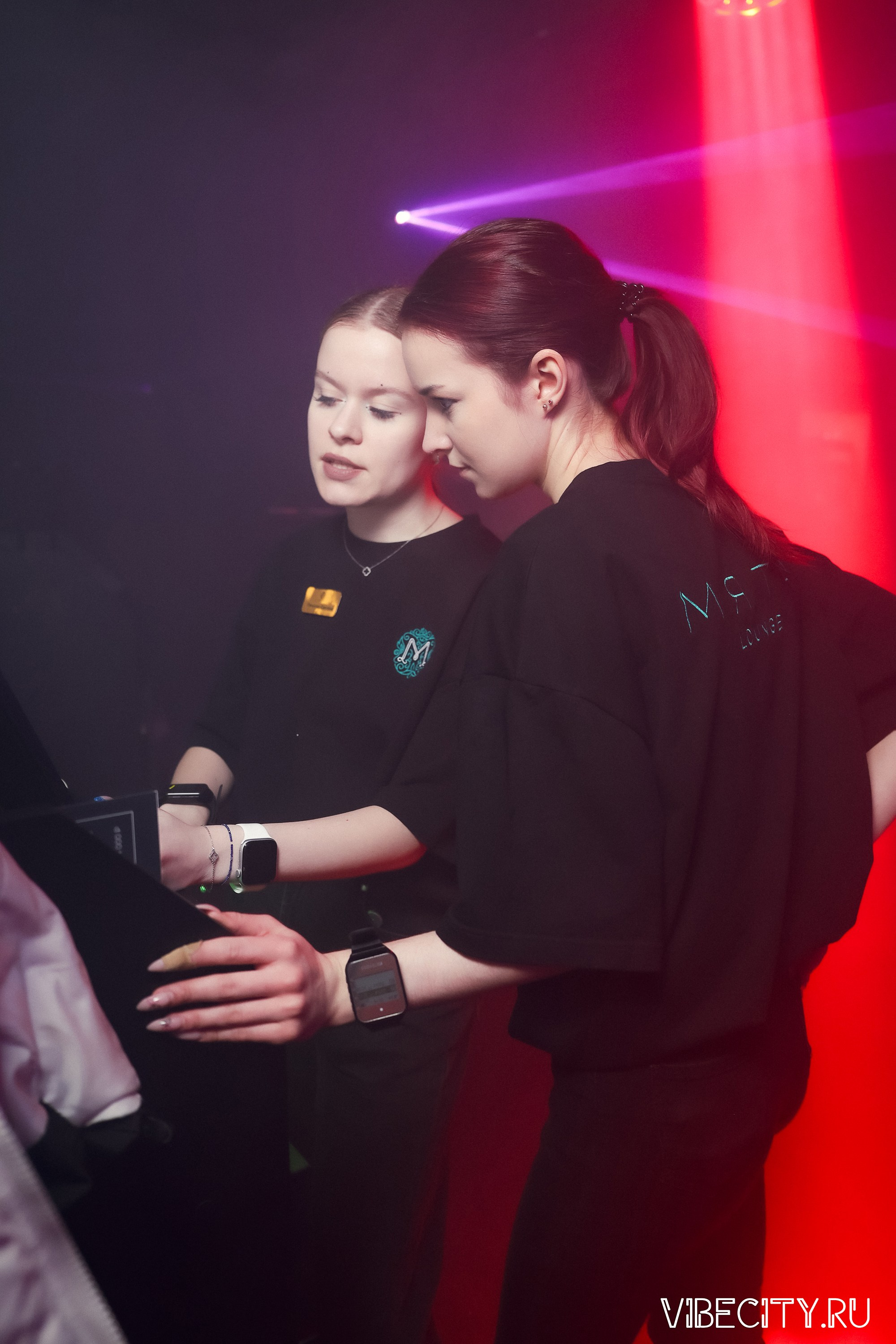 МЯТА lounge. VIBECITY.RU Вайб Сити Ру Фоторепортажи Фотоотчеты Калининград