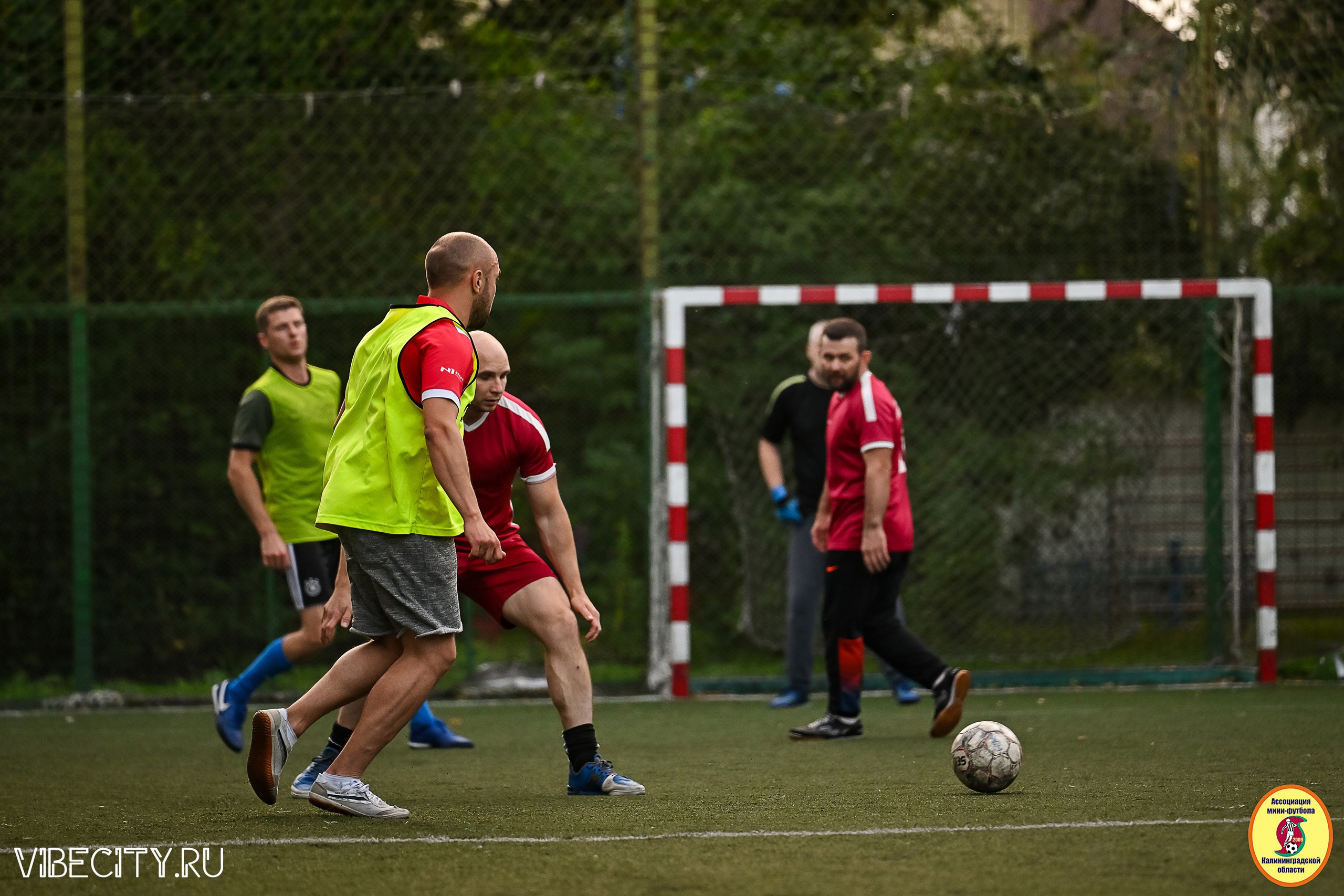 ПЛЕЙ-ОФФ КОРПОРАТИВНОЙ МФЛ И КУБКА МФЛ. VIBECITY.RU Вайб Сити Ру Фоторепортажи Фотоотчеты Калининград