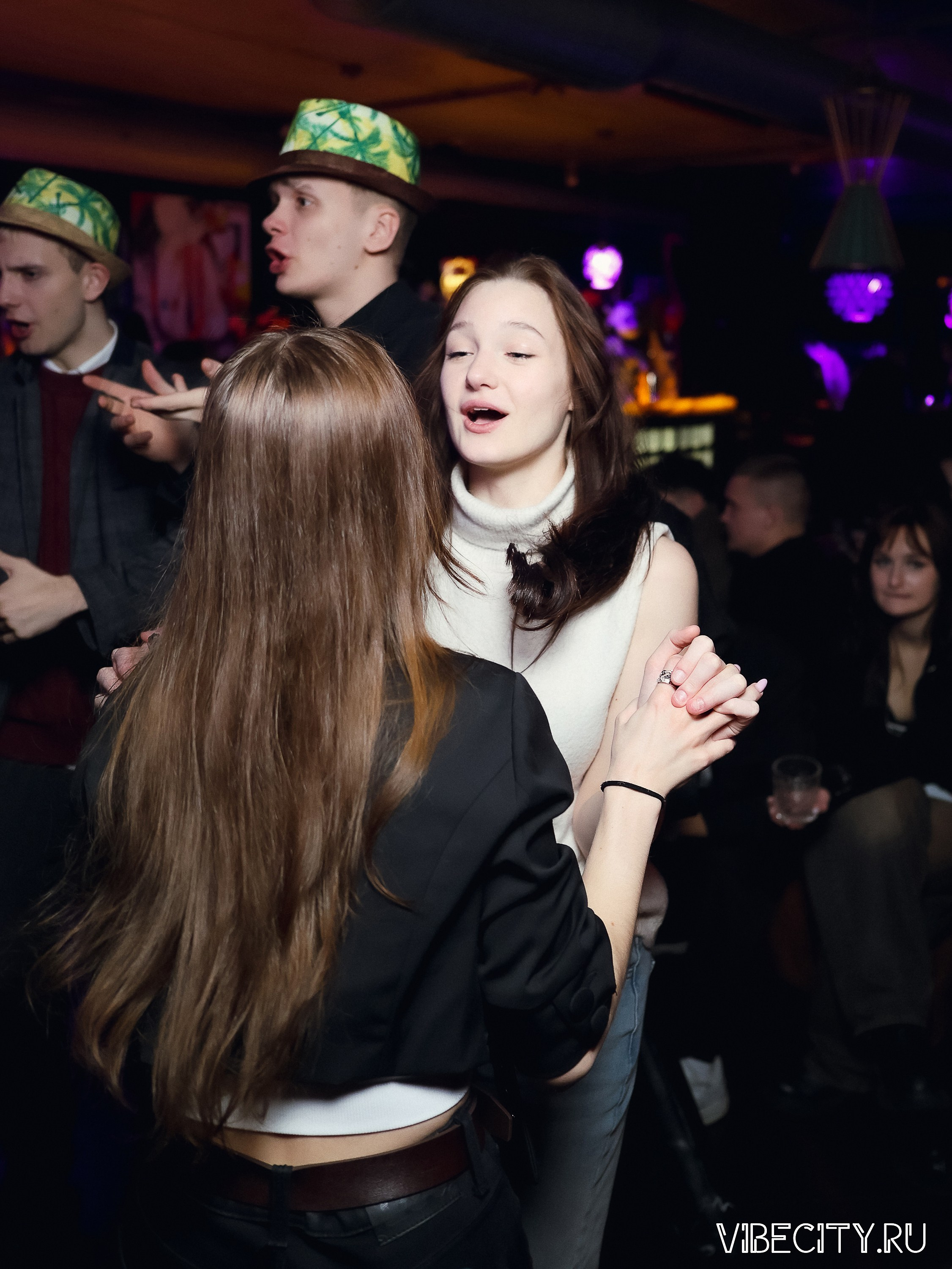 DOUBLE U. VIBECITY.RU Вайб Сити Ру Фоторепортажи Фотоотчеты Калининград