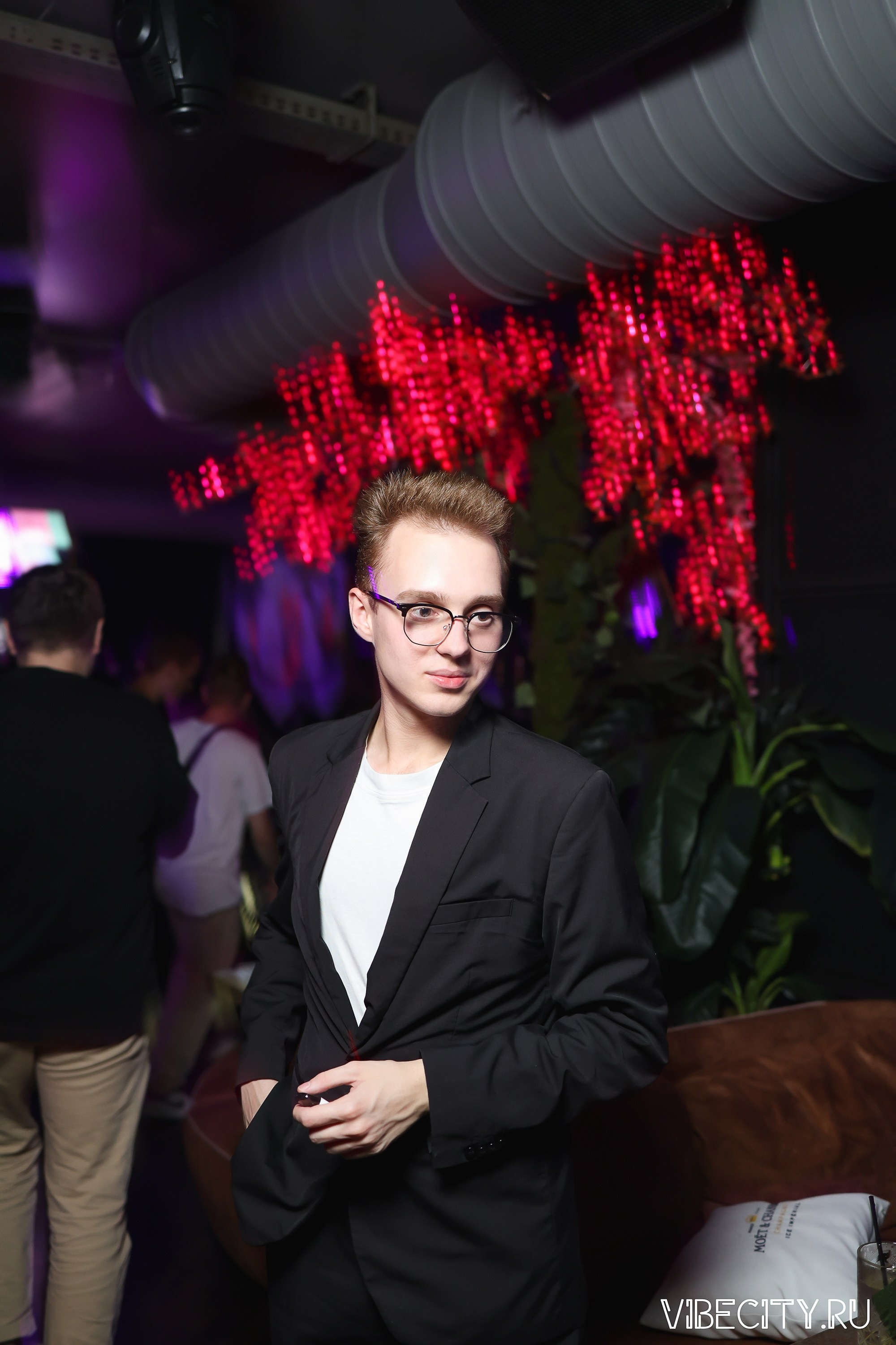 DOUBLE U. VIBECITY.RU Вайб Сити Ру Фоторепортажи Фотоотчеты Калининград