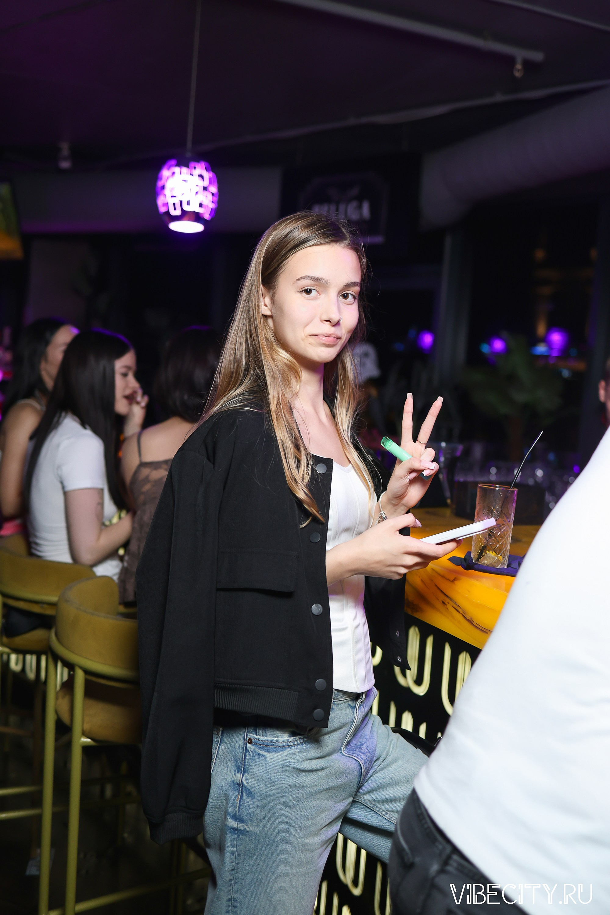 DOUBLE U. VIBECITY.RU Вайб Сити Ру Фоторепортажи Фотоотчеты Калининград