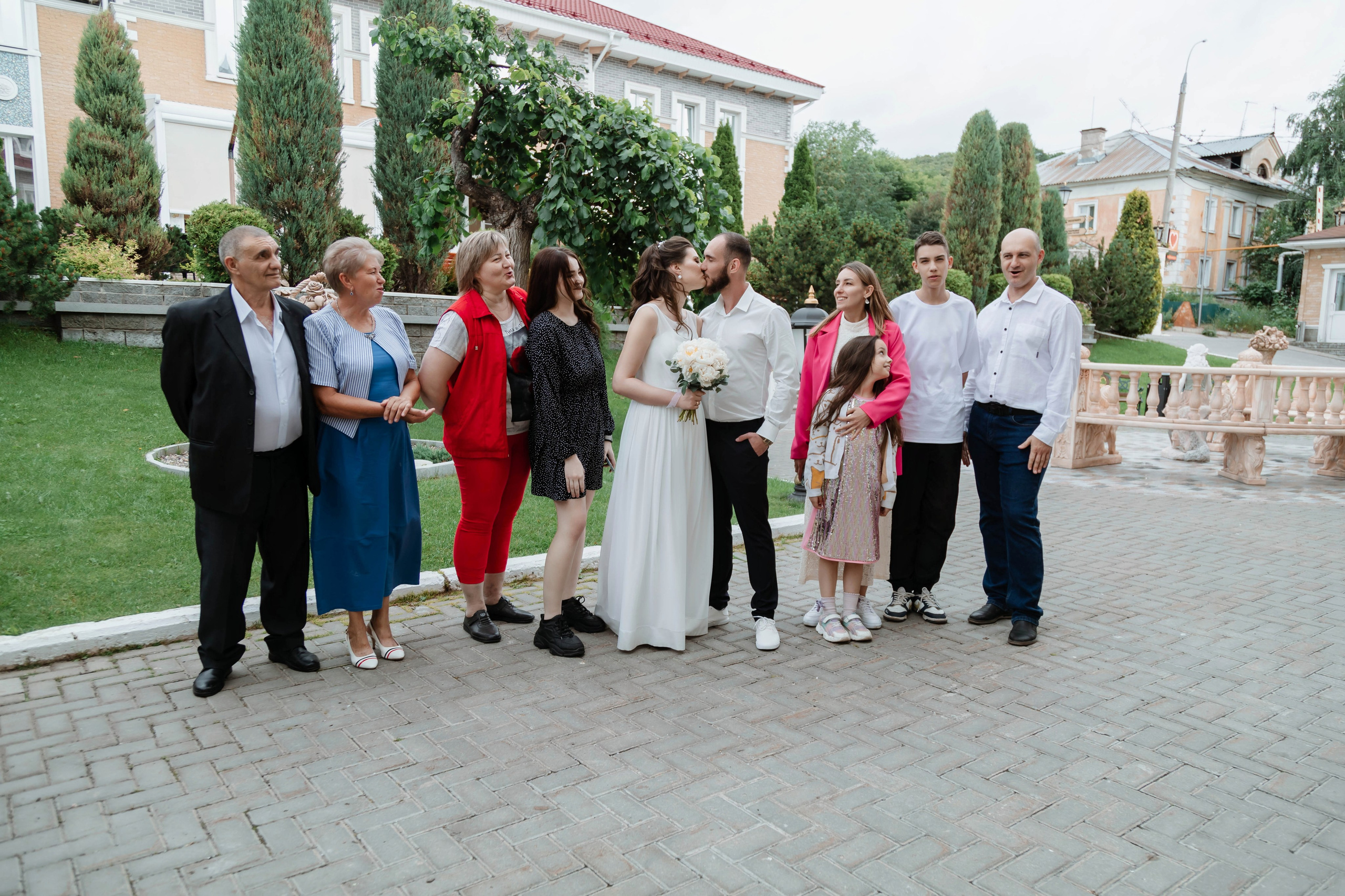 Свадьбы. Фотограф в Самаре Сташенкова Юлия