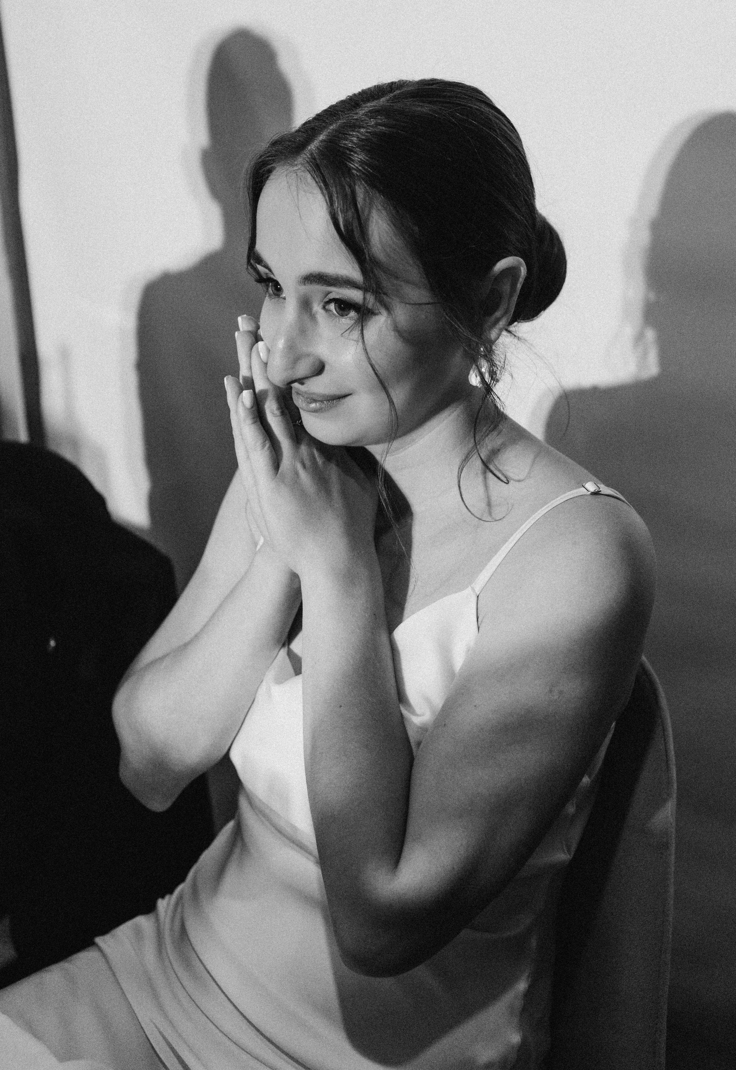 София и Даниил. Главная