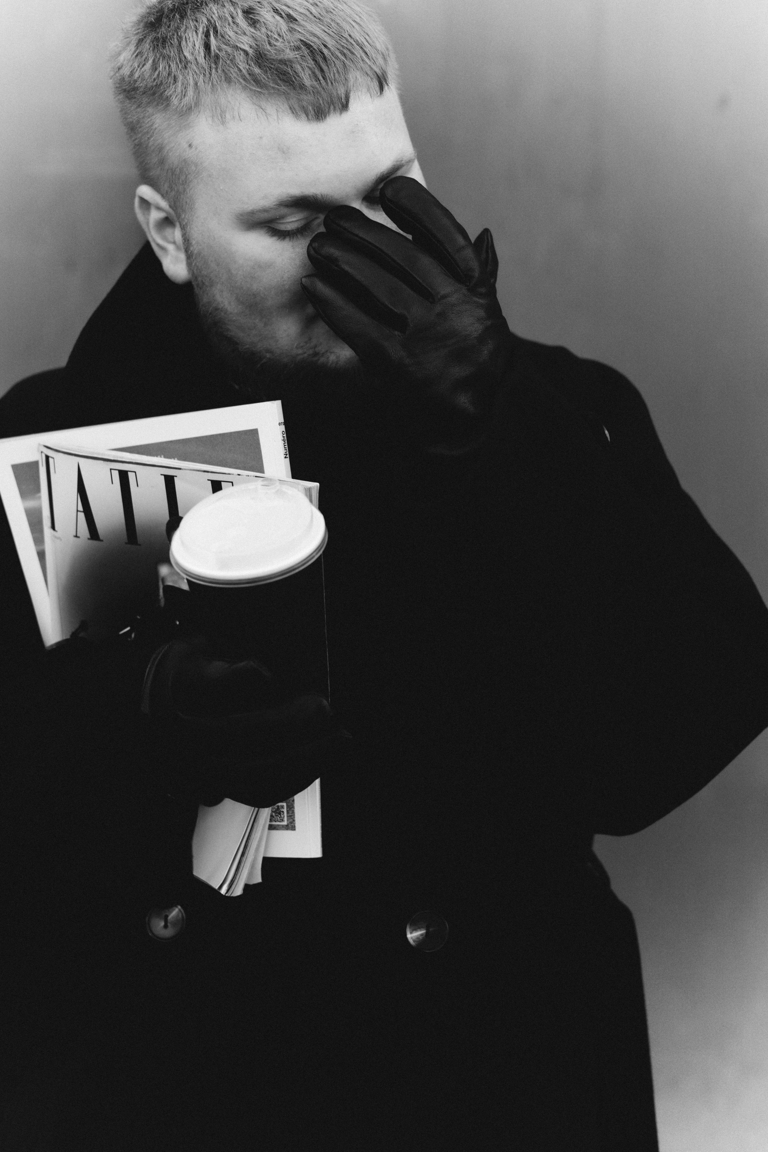 Костя. Gorbunova Alina Фотограф