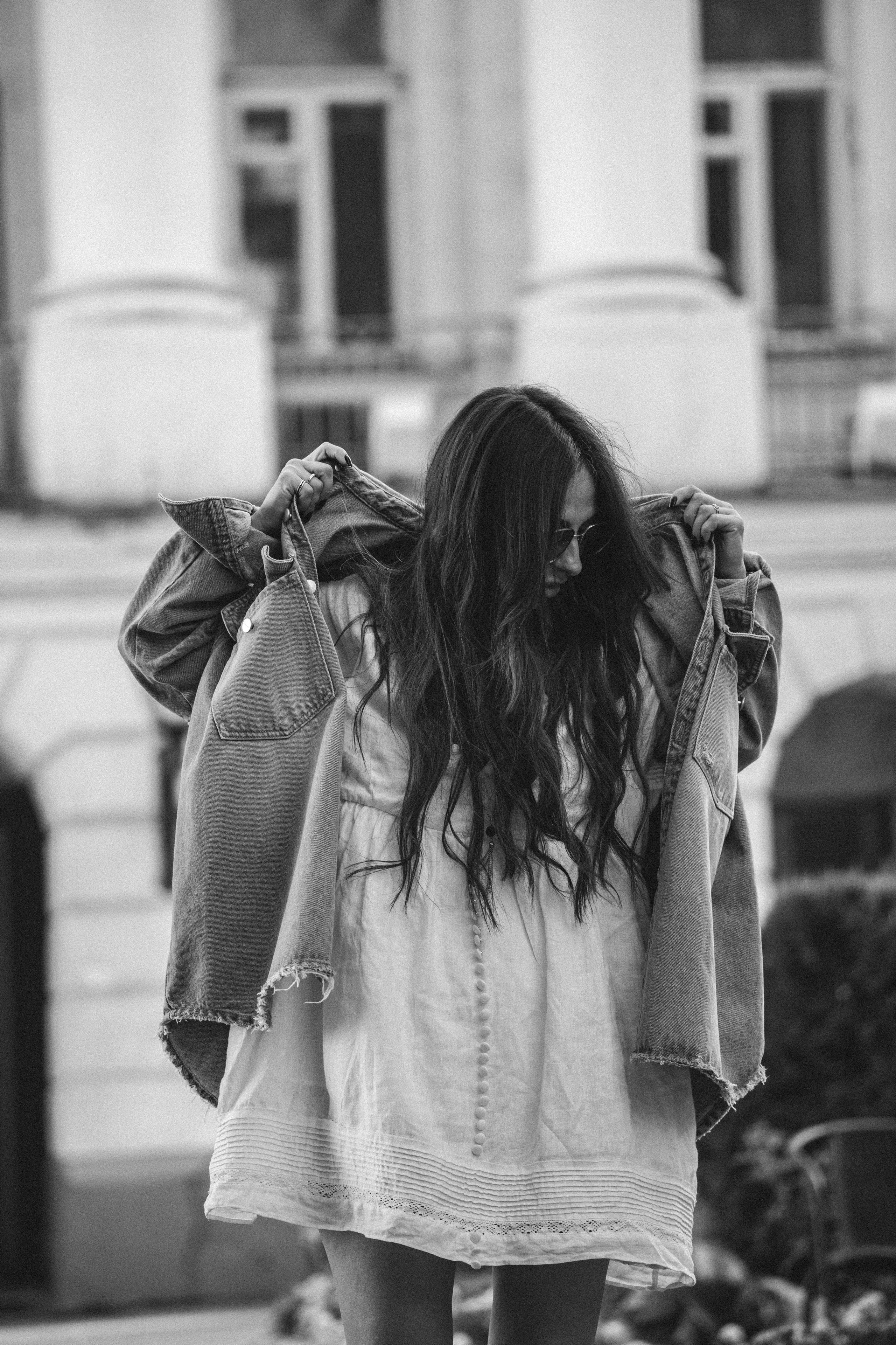 Мария. Портретный и репортажный фотограф