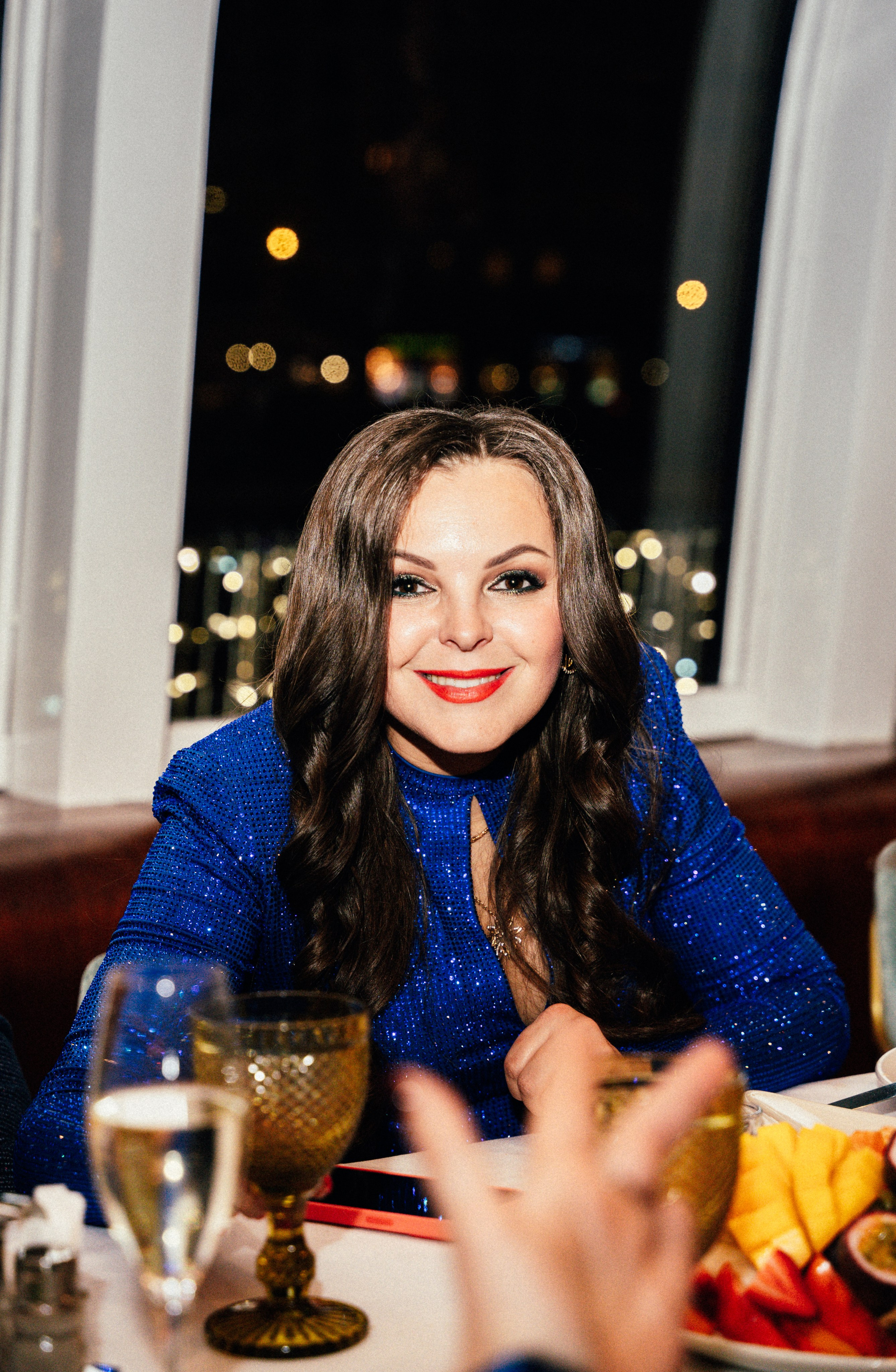 Корпоратив Erwin Река. Портретный и репортажный фотограф