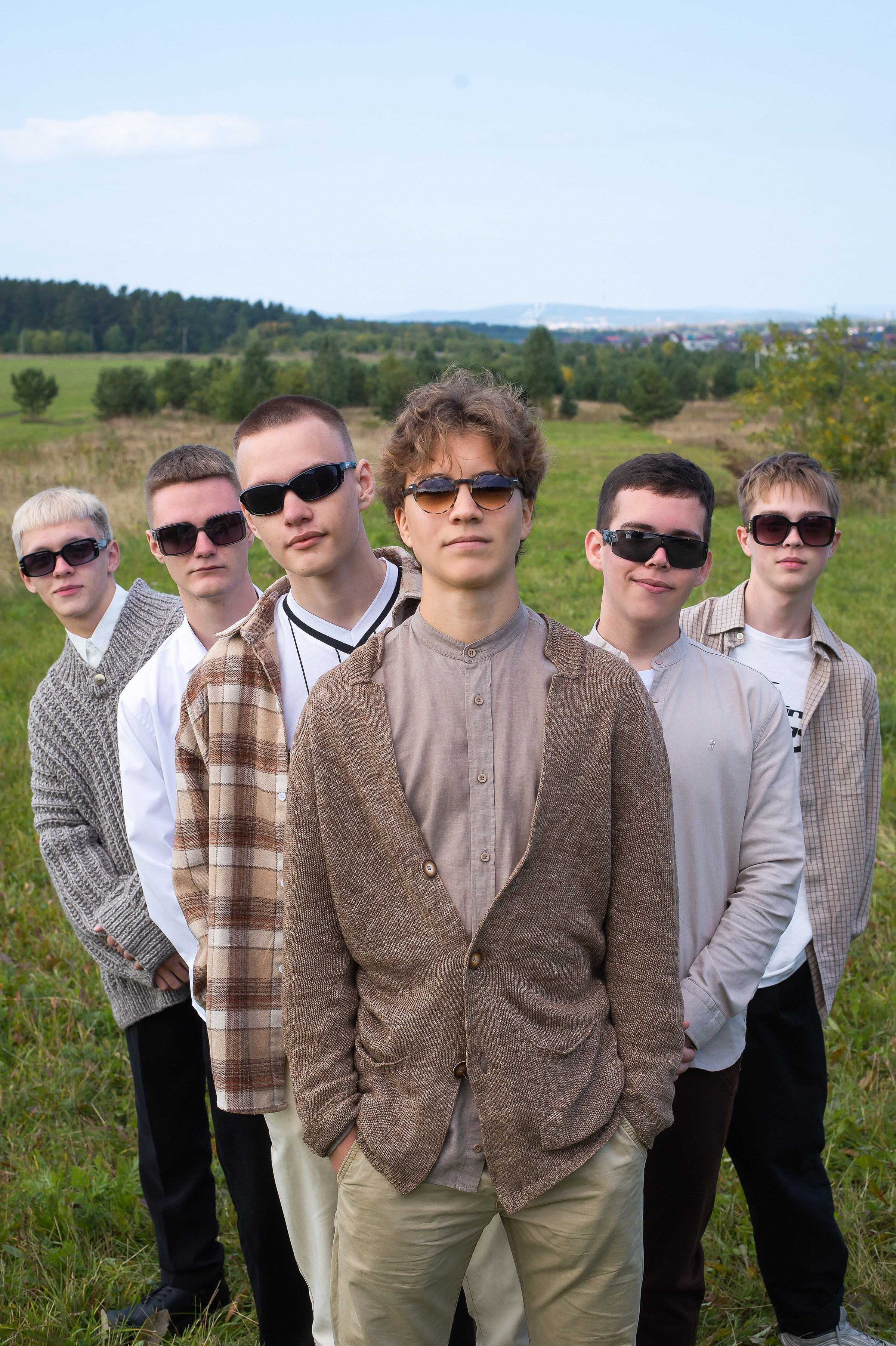 Съёмка на улице. АРТИКУЛ. Выпускные альбомы Нижний Тагил