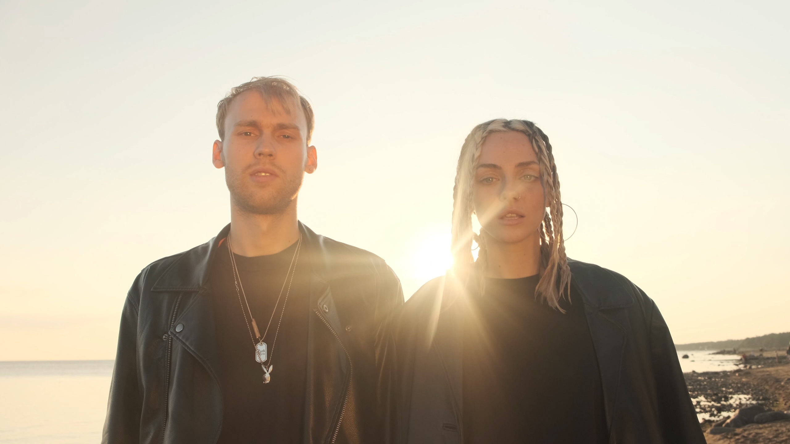 Human contact. Главная