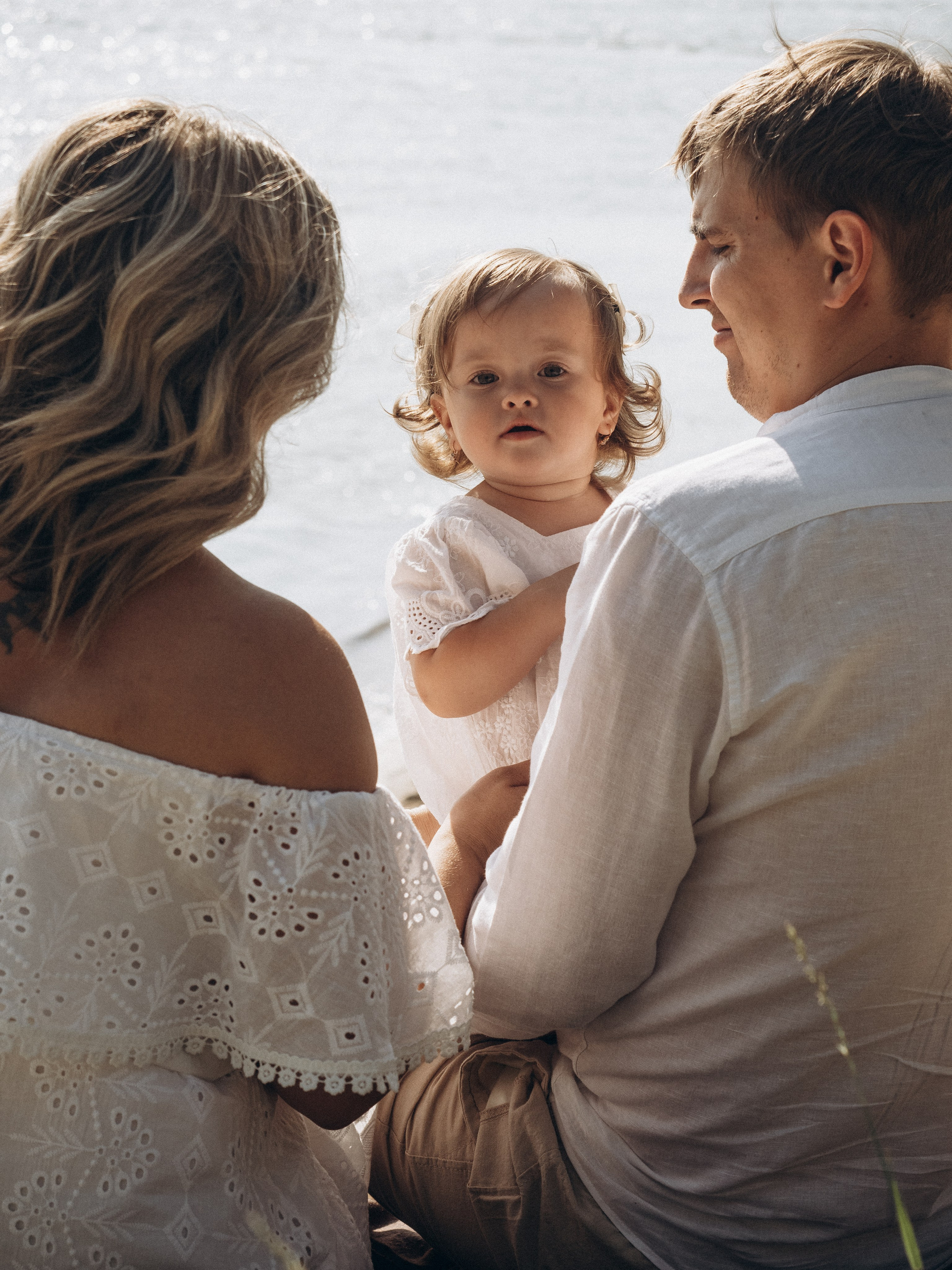 Семья Лузиных. Фотограф в Омске Долговых Катерина