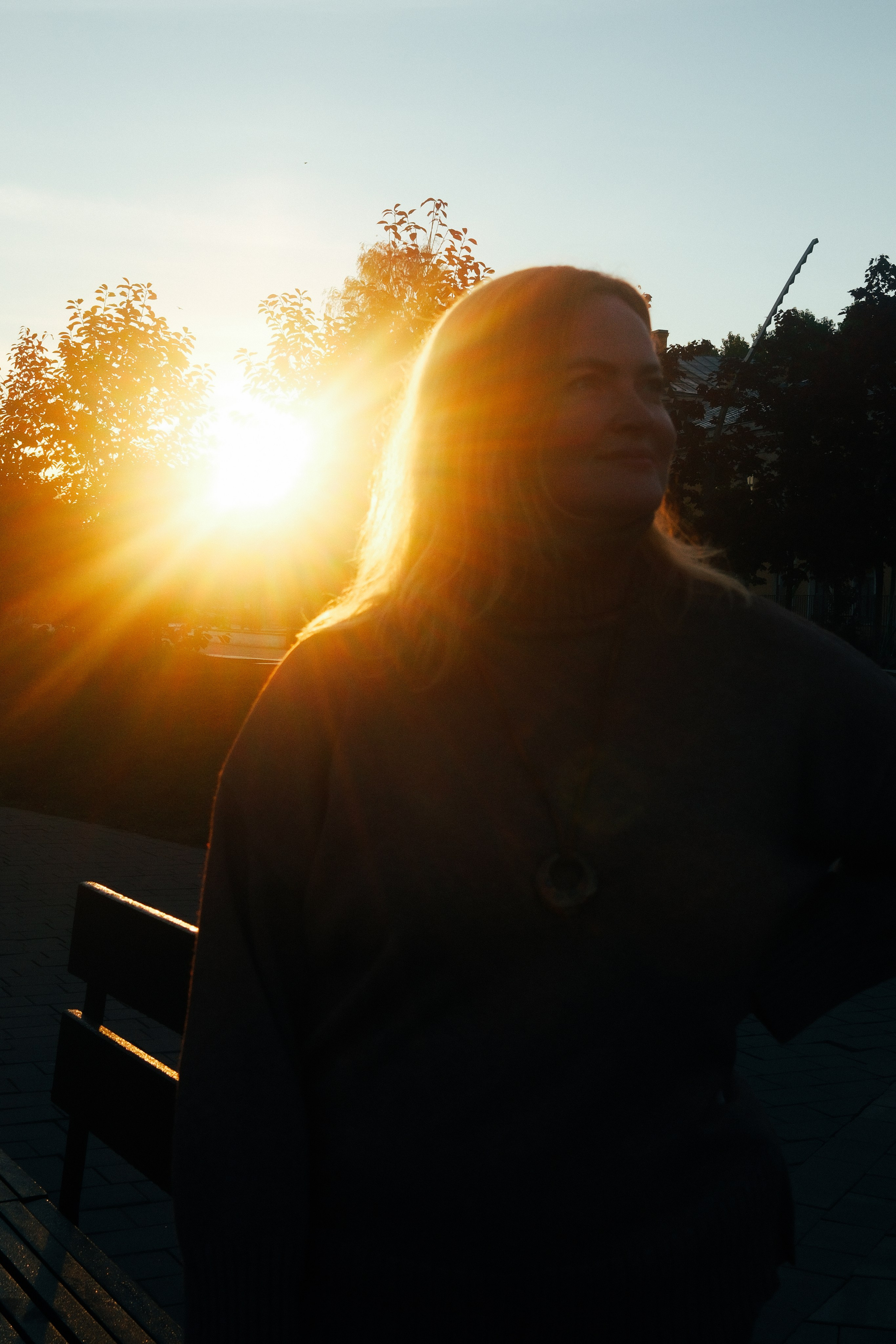 Gold autumn. Фотограф в Санкт-Петербурге. Маша Ярусскина