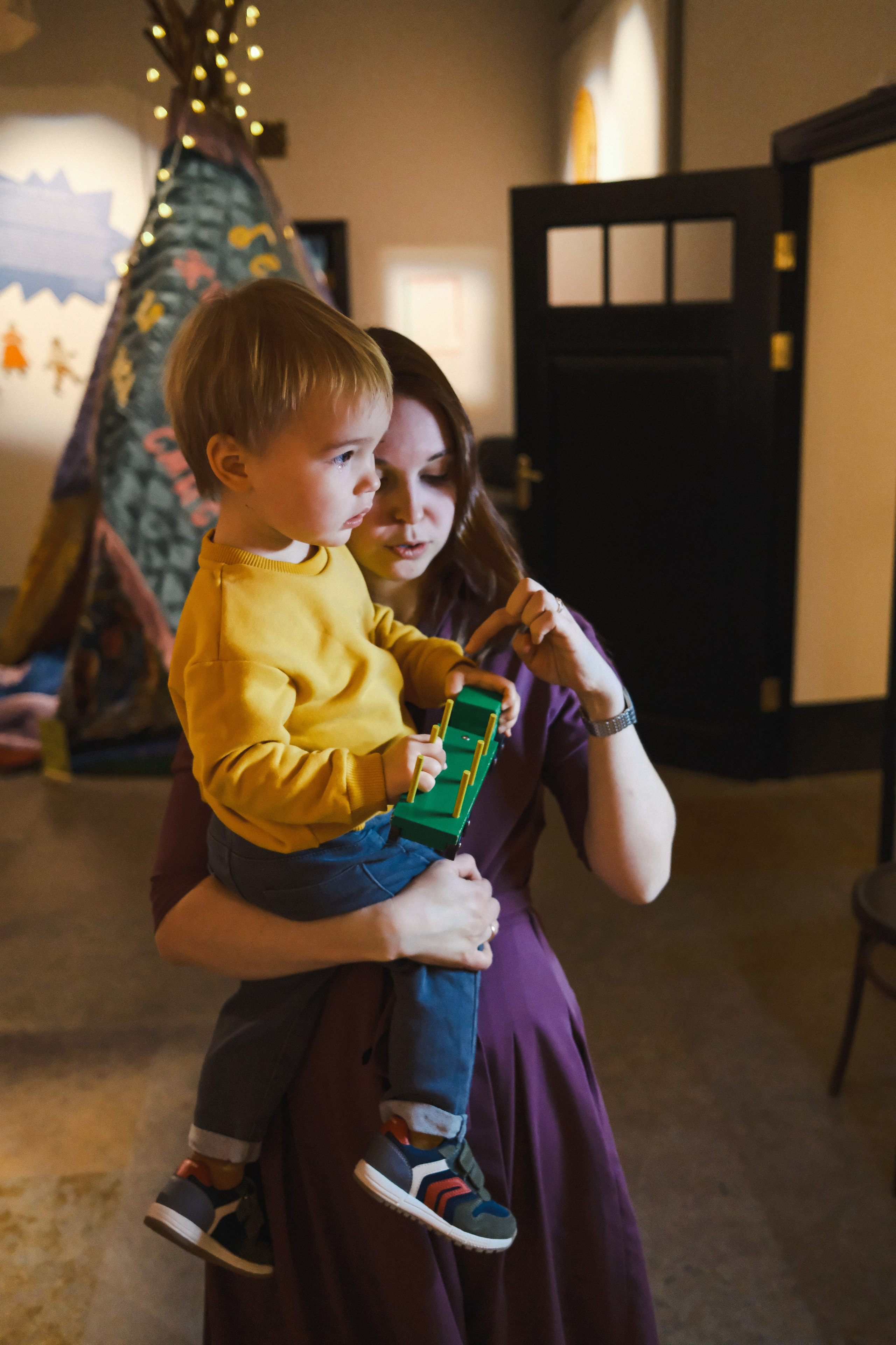 День Рожденное. Фотограф в Санкт-Петербурге. Маша Ярусскина