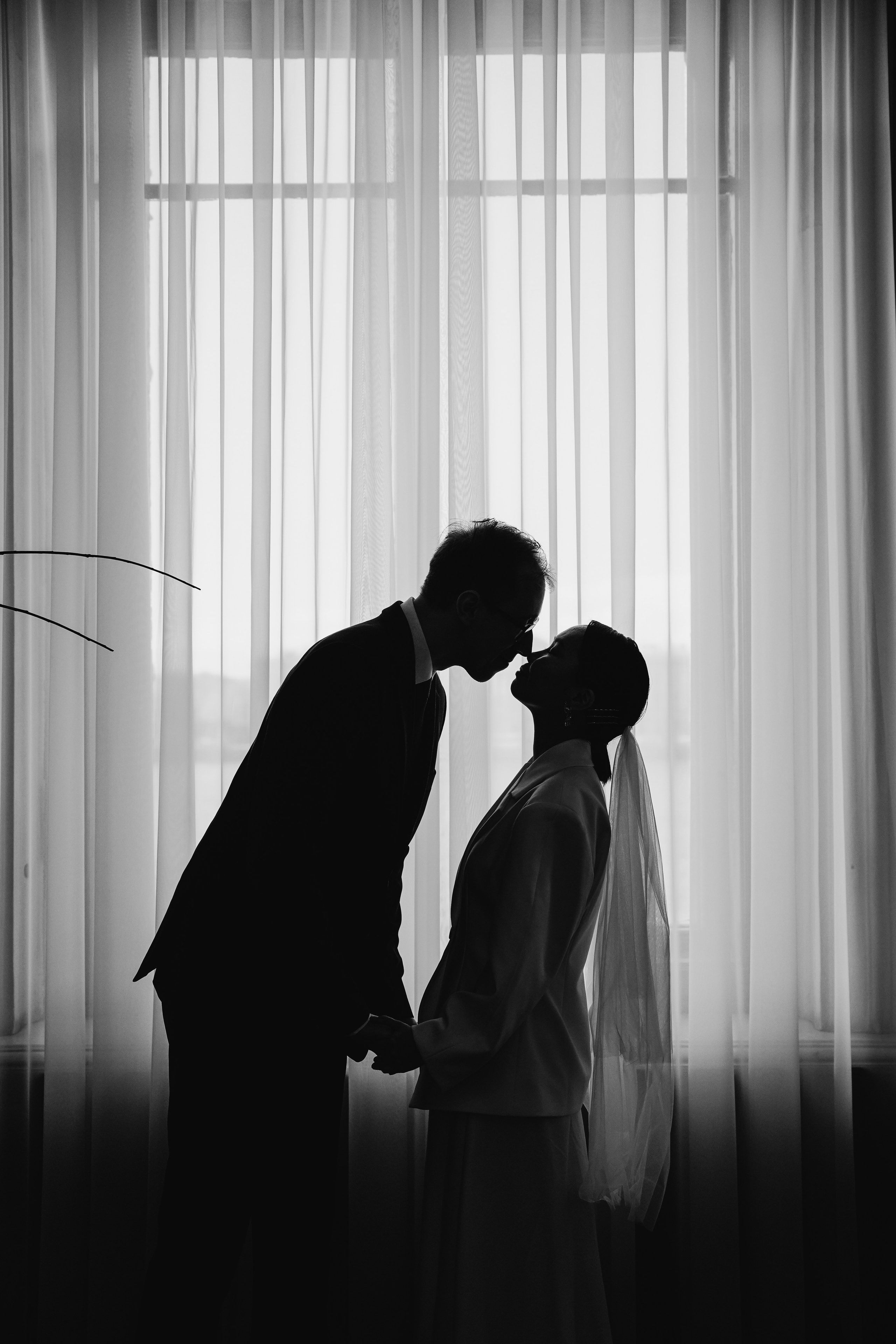 Olga and Denis. Фотограф Санкт-Петербурга