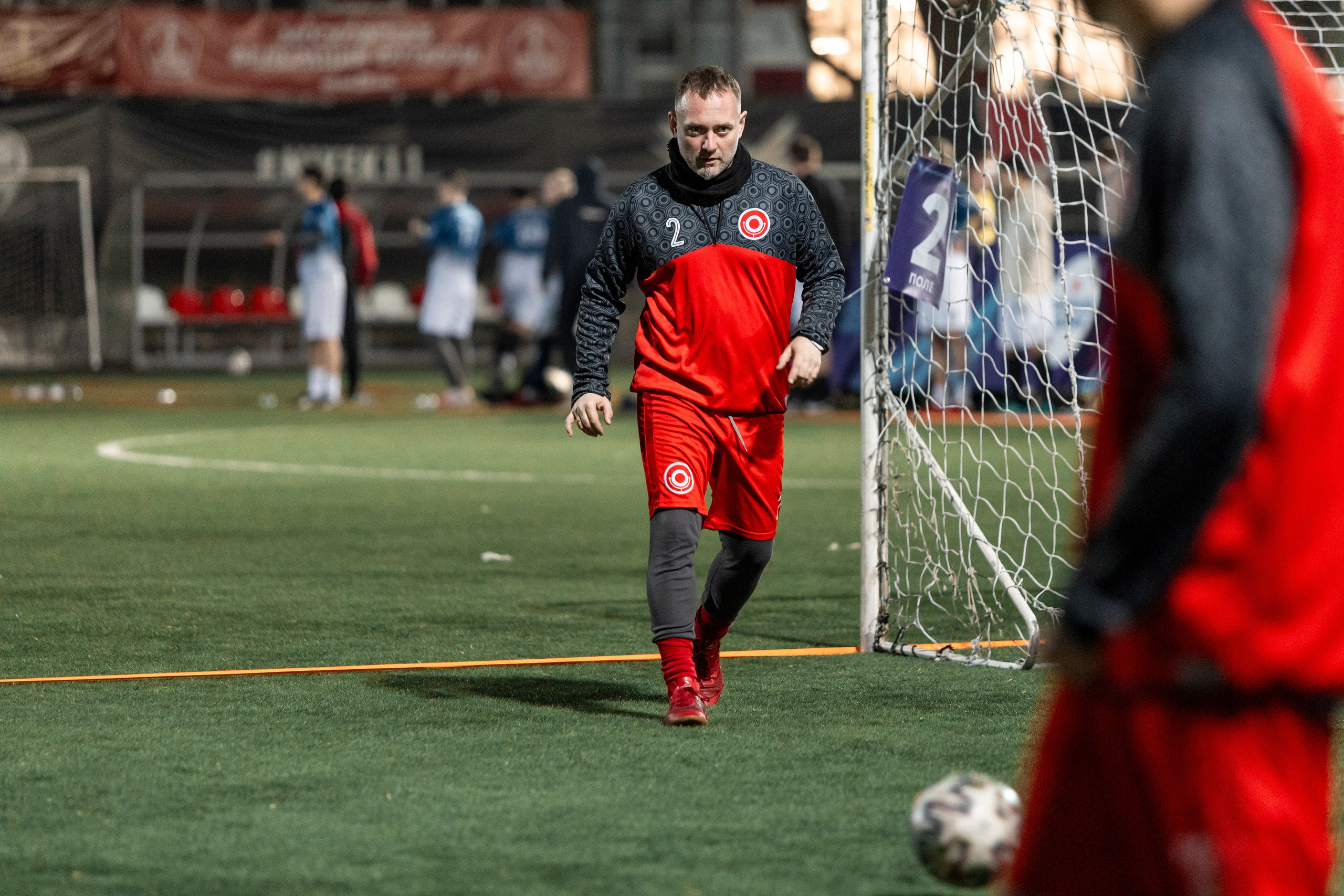 Галерея. Портретный и репортажный фотограф в Москве Анастасия Черномырдина