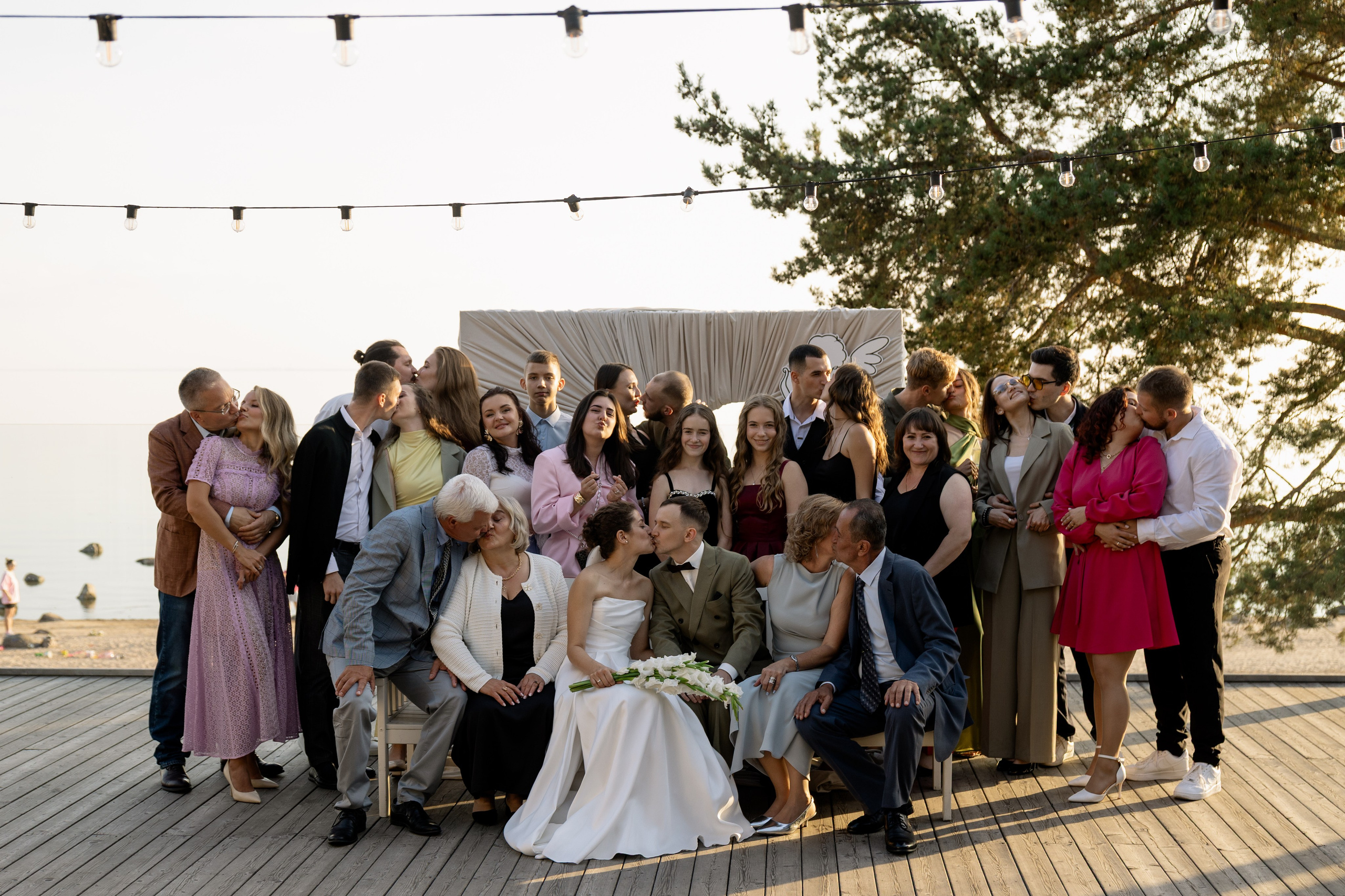 Джулия и Дима. Фотограф Артем Бросов в Санкт-Петербурге и Дубае