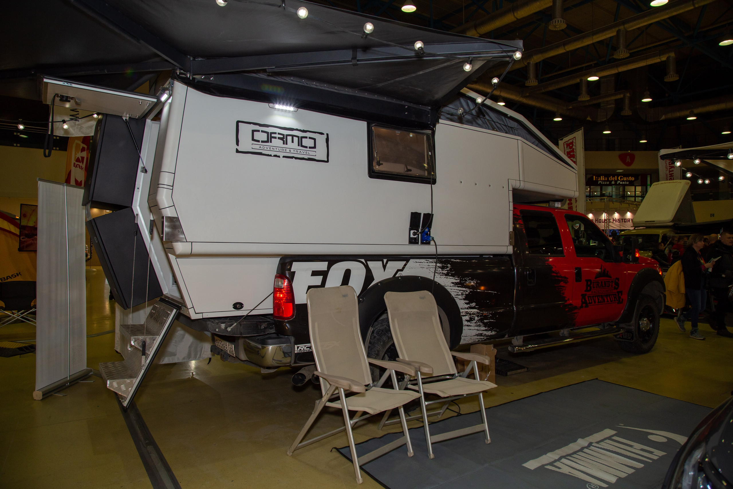 Фотопрогулка по выставке Поехали 2022. «Студия DRONAVT`s» — видеосъёмка и фотография г. Москва