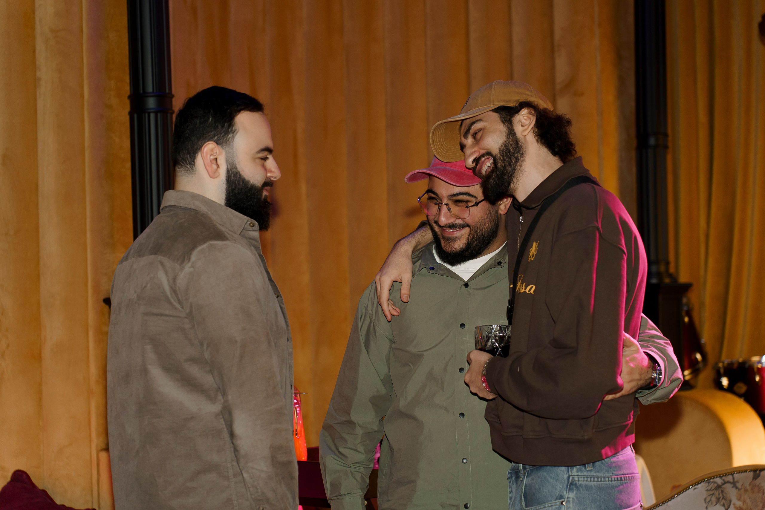 Это вам не Macarena. Свадебный фотограф в Москве. Диана Грицай