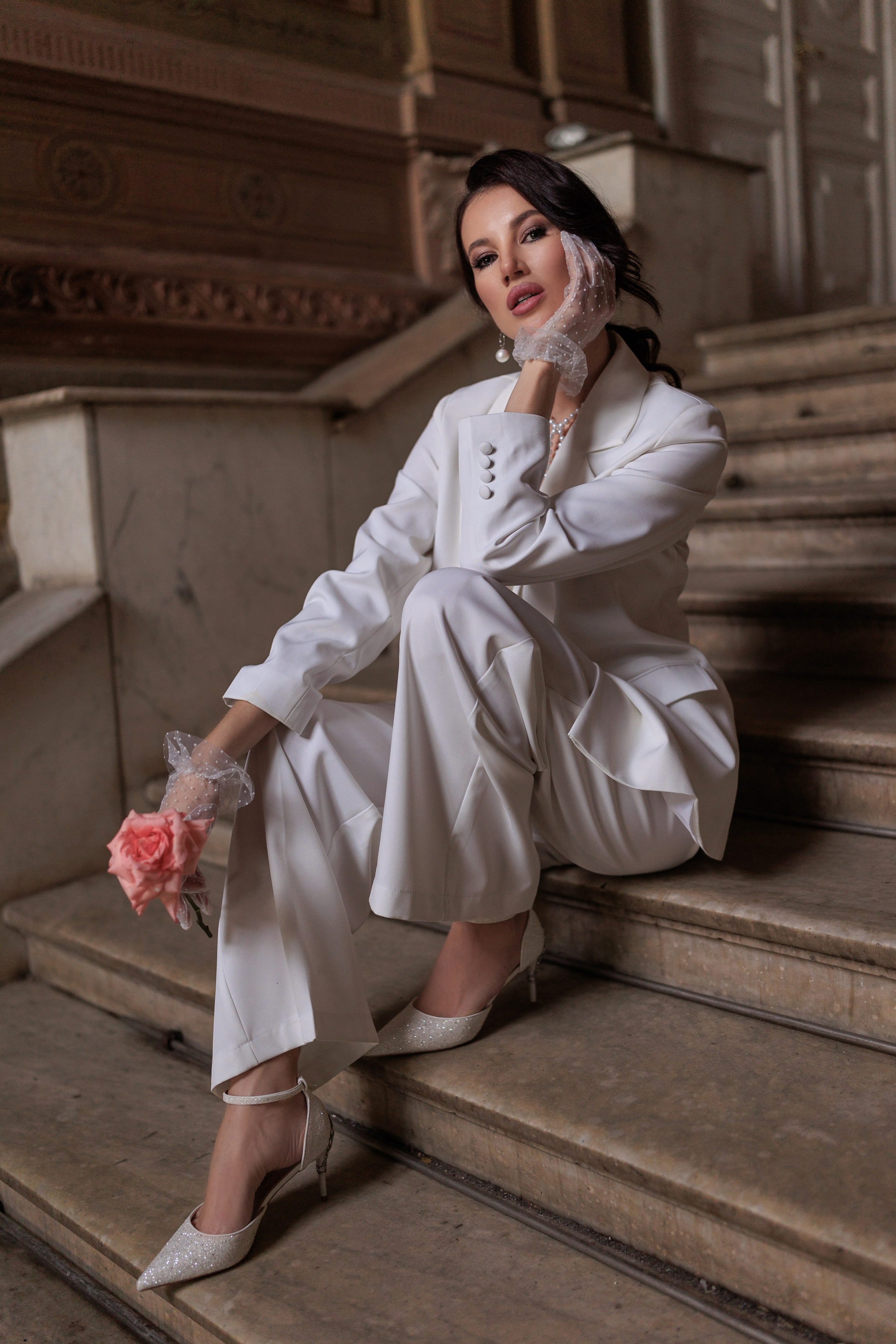 Алена. Женский и семейный фотограф в Москве- Ольга Самусенко