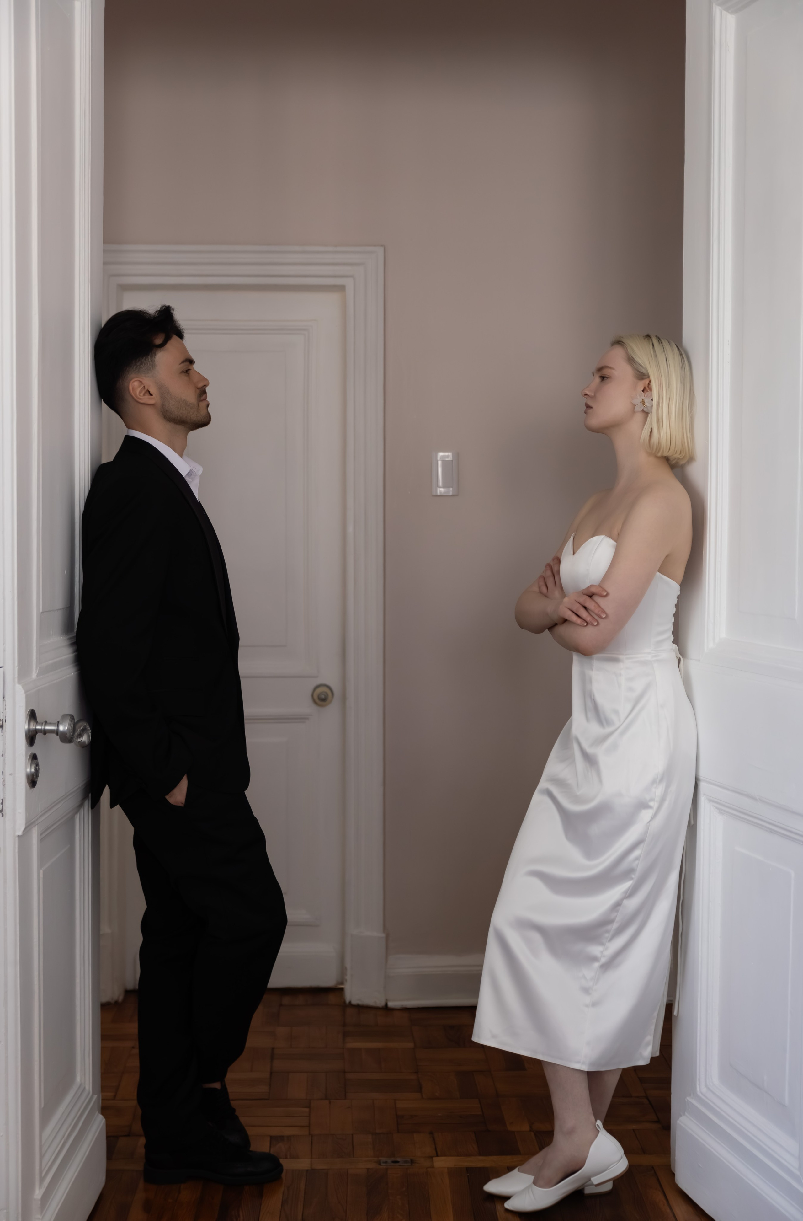 Свадебный фотограф в Москве: профессиональная фотосъёмка вашей свадьбы под ключ