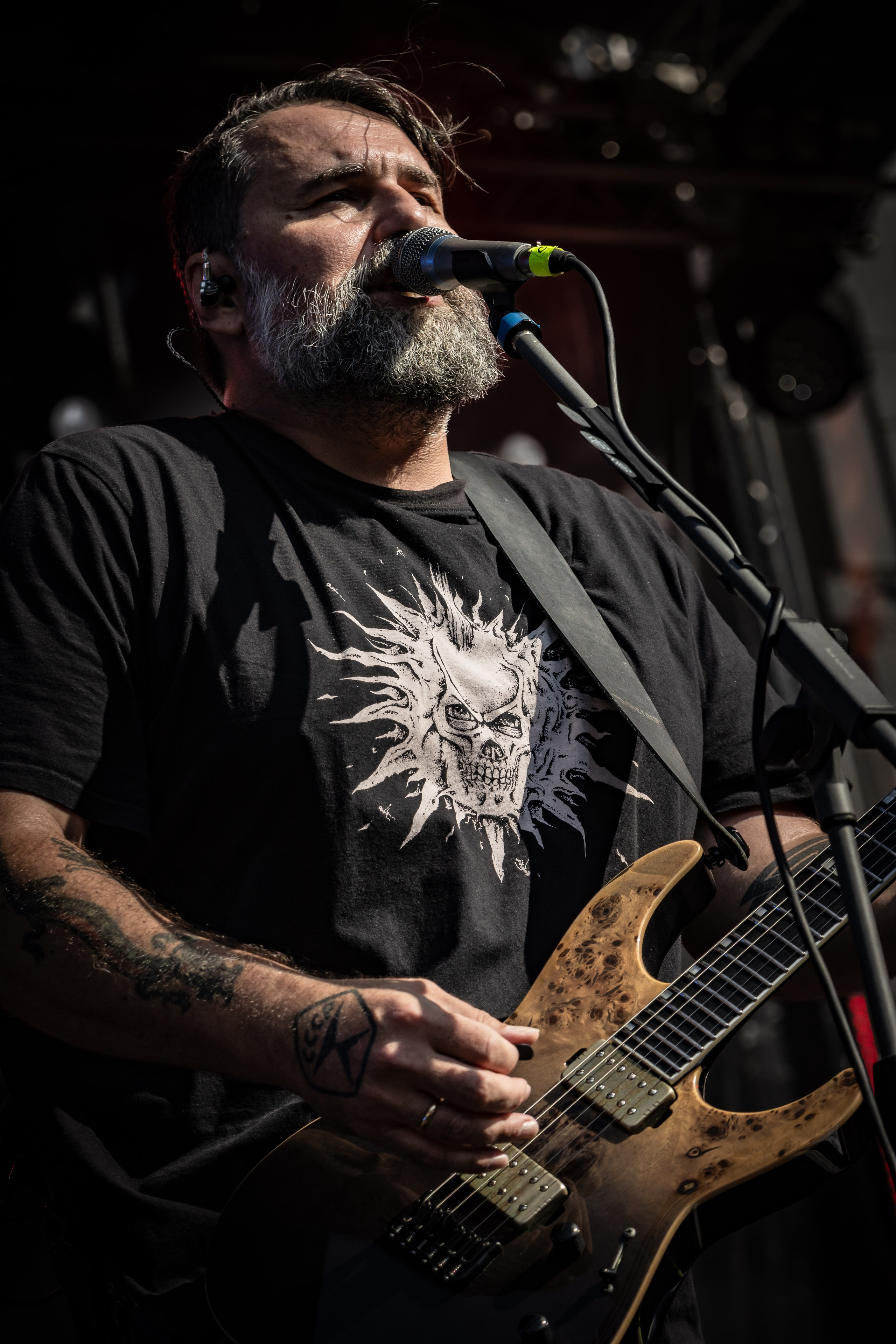 ROCK MUSIC. NE Cinema — backstage and reportage photography in cinema, music, Automotive and sport