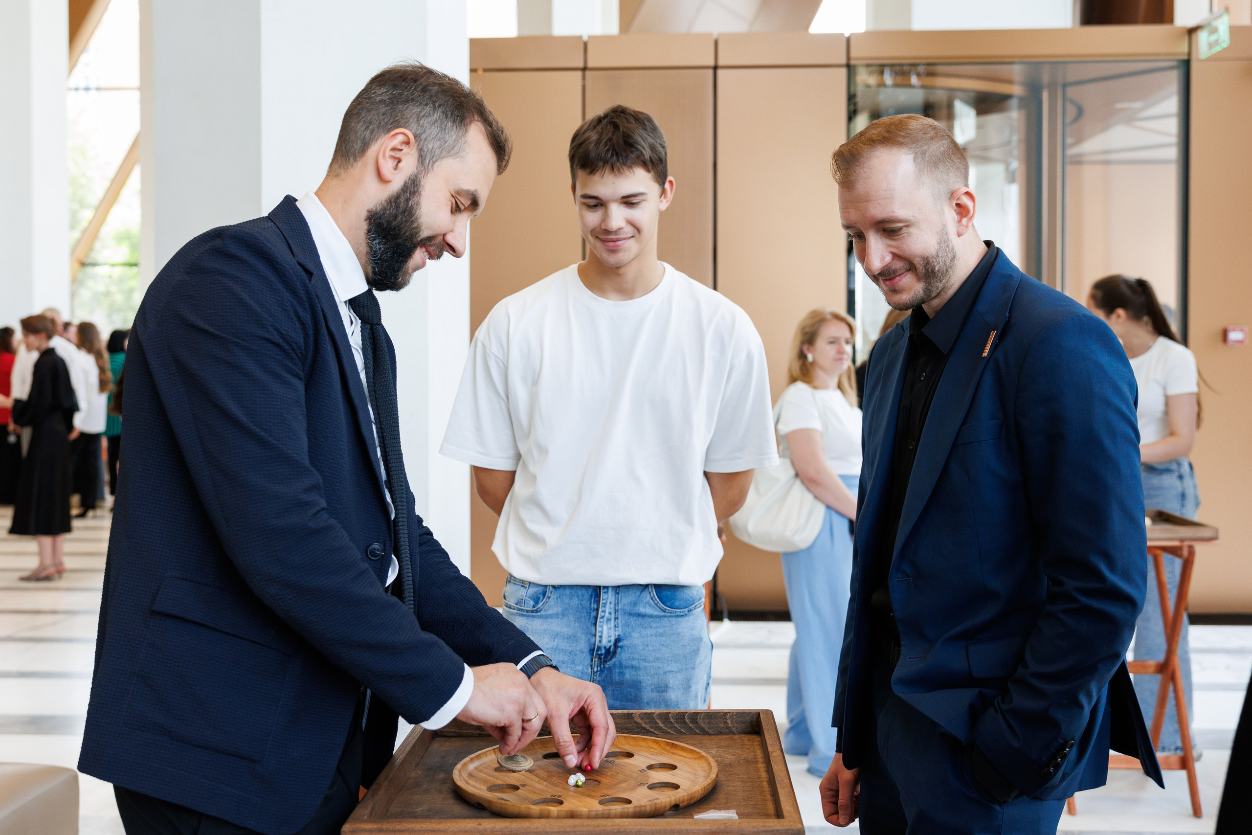 РМК — 20 лет. Лёшка Варзегов — фотограф