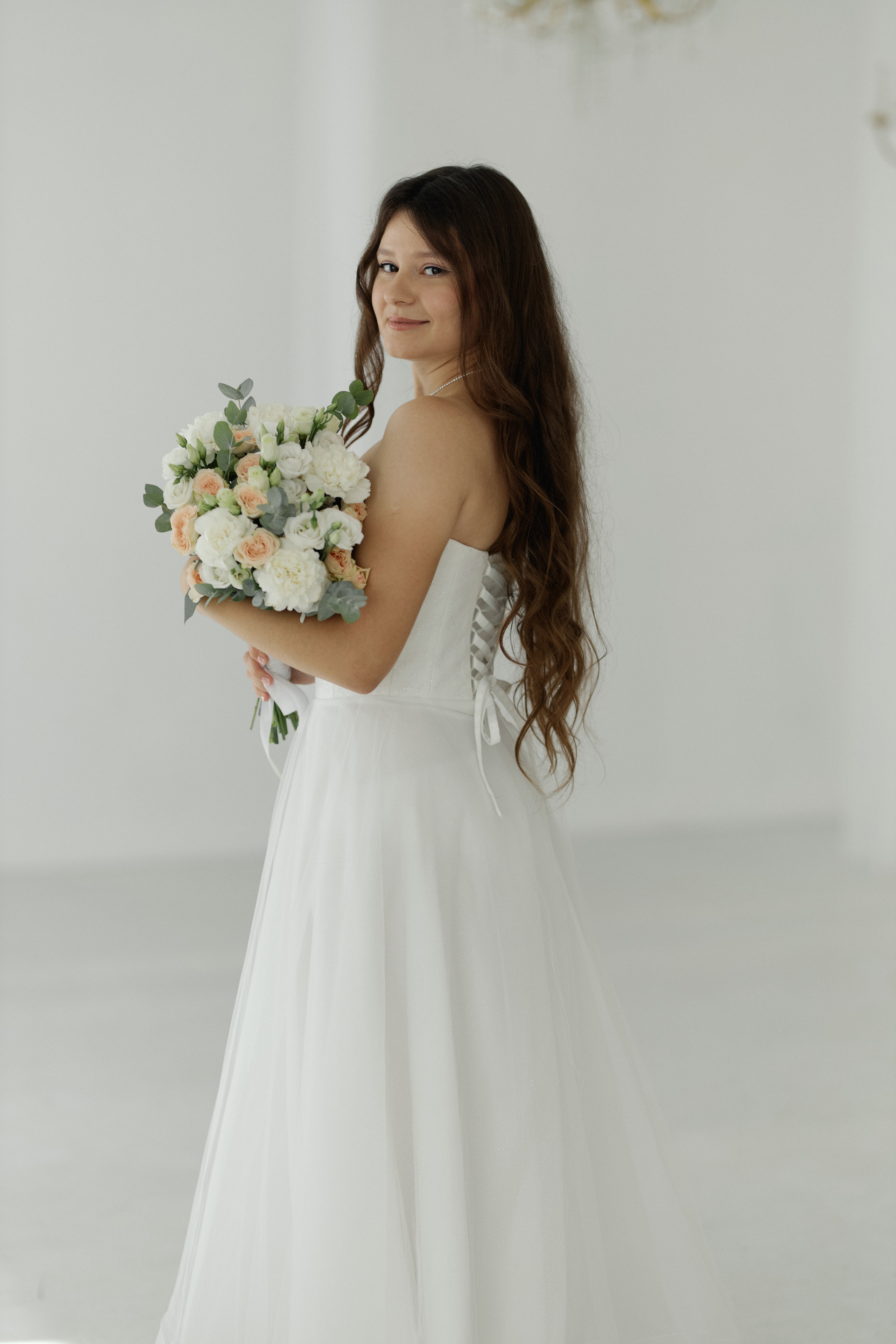 Андрей и Юля. Профессиональный Фотограф во Владимире, в Москве и в Суздале — Полина Романычева