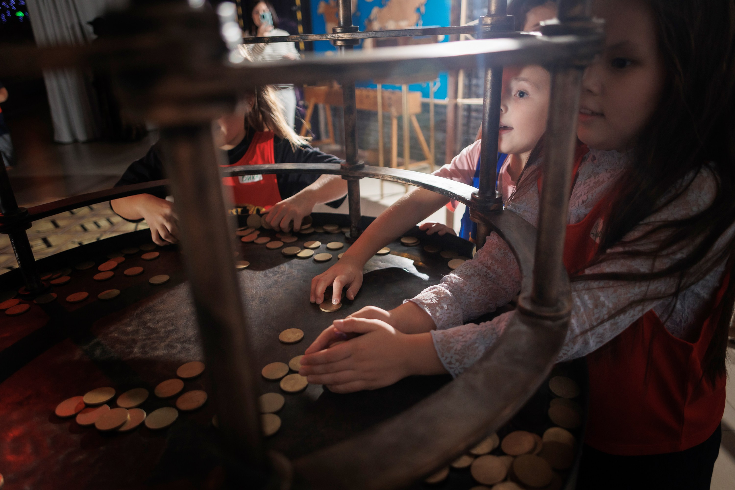 Форт Боярд. Свадебный и репортажный фотограф в Москве и Московской области