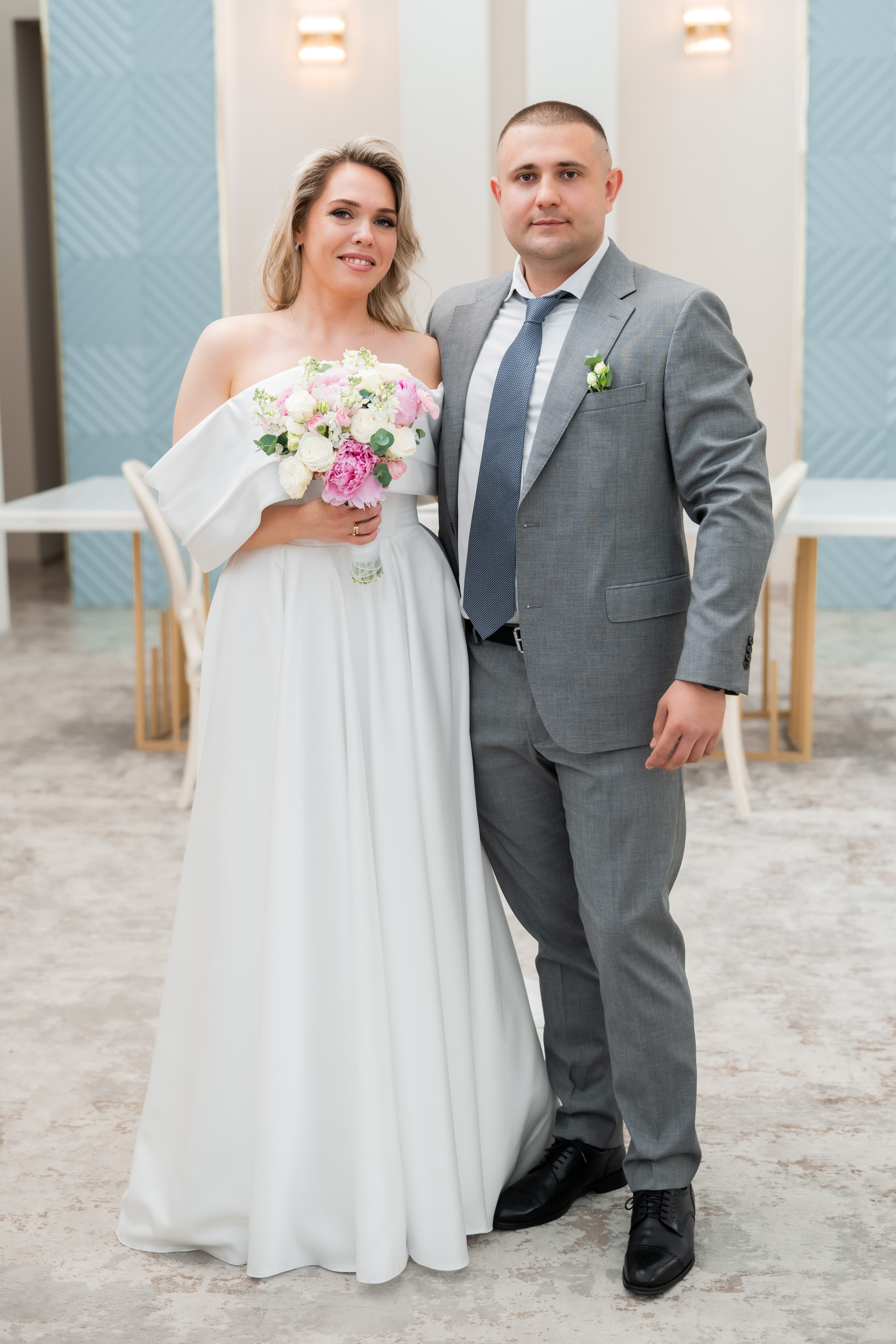 Мария и Дмитрий Прогулка Архангельское. Репортажный фотограф Сергей Дроздов