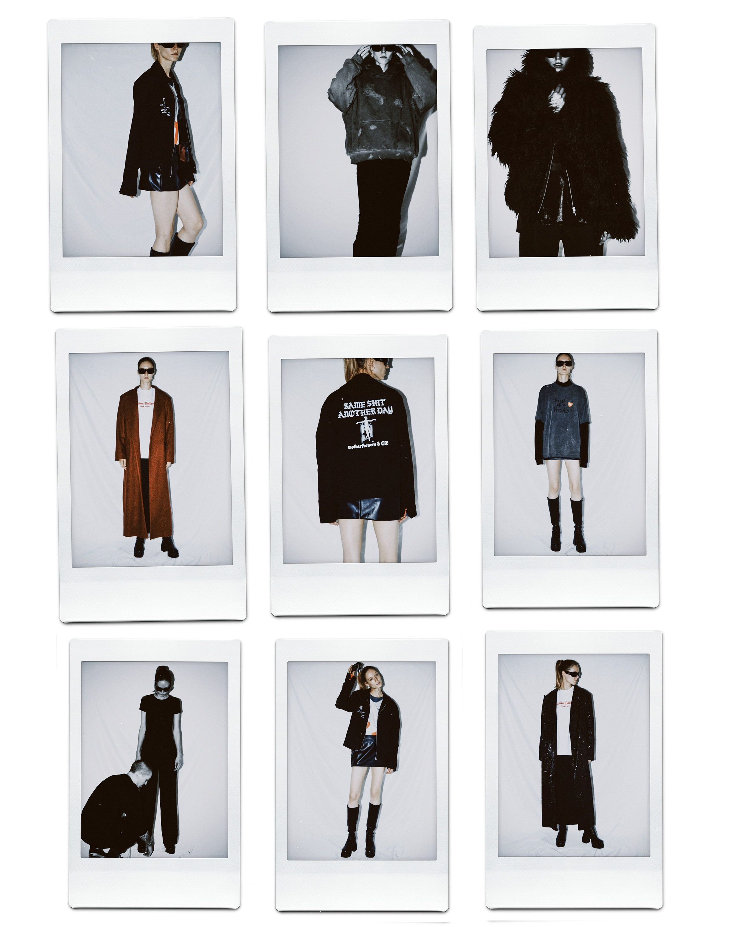 Фотограф Елена Вороха. Москва