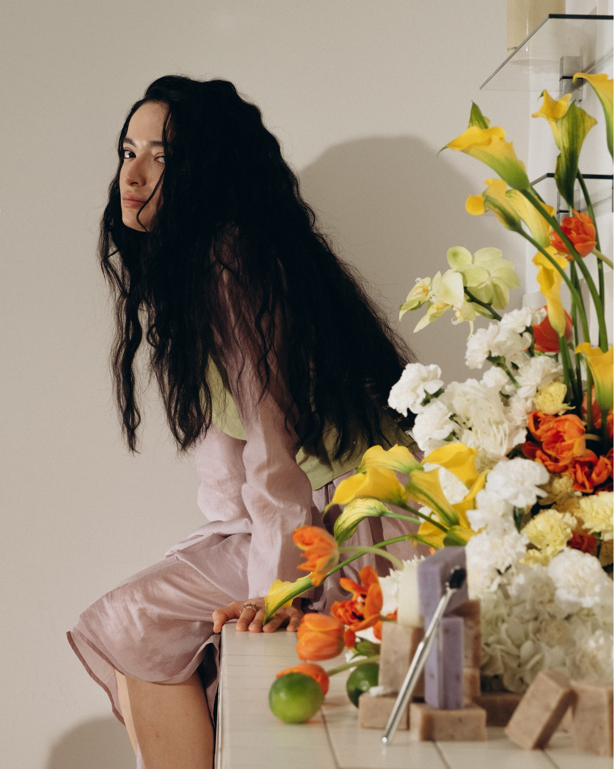 Сборы жениха и невесты|Москва. Фотограф|Москва — Агбаш Лера