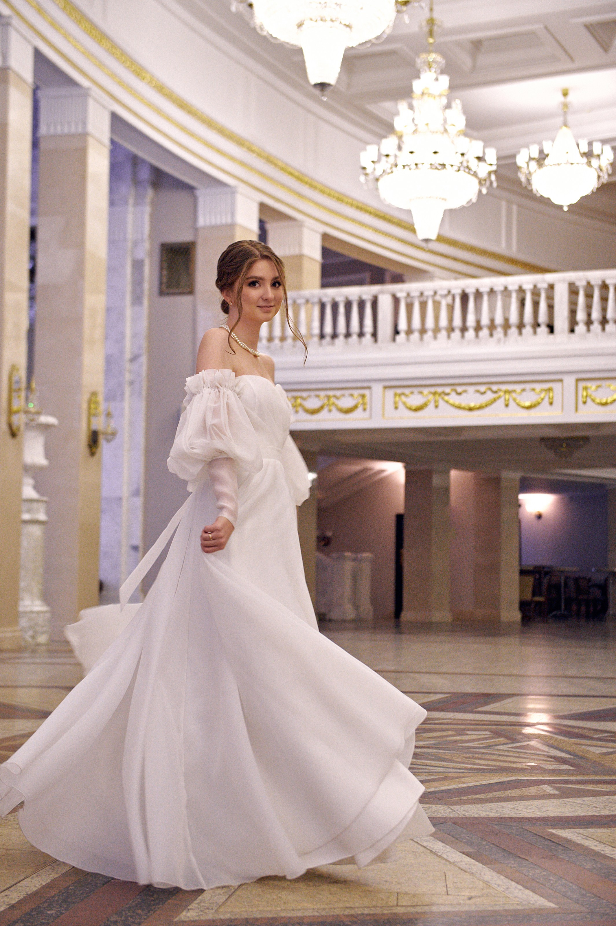 Свадьба Артема и Елены. Фотограф Катерина Устименко