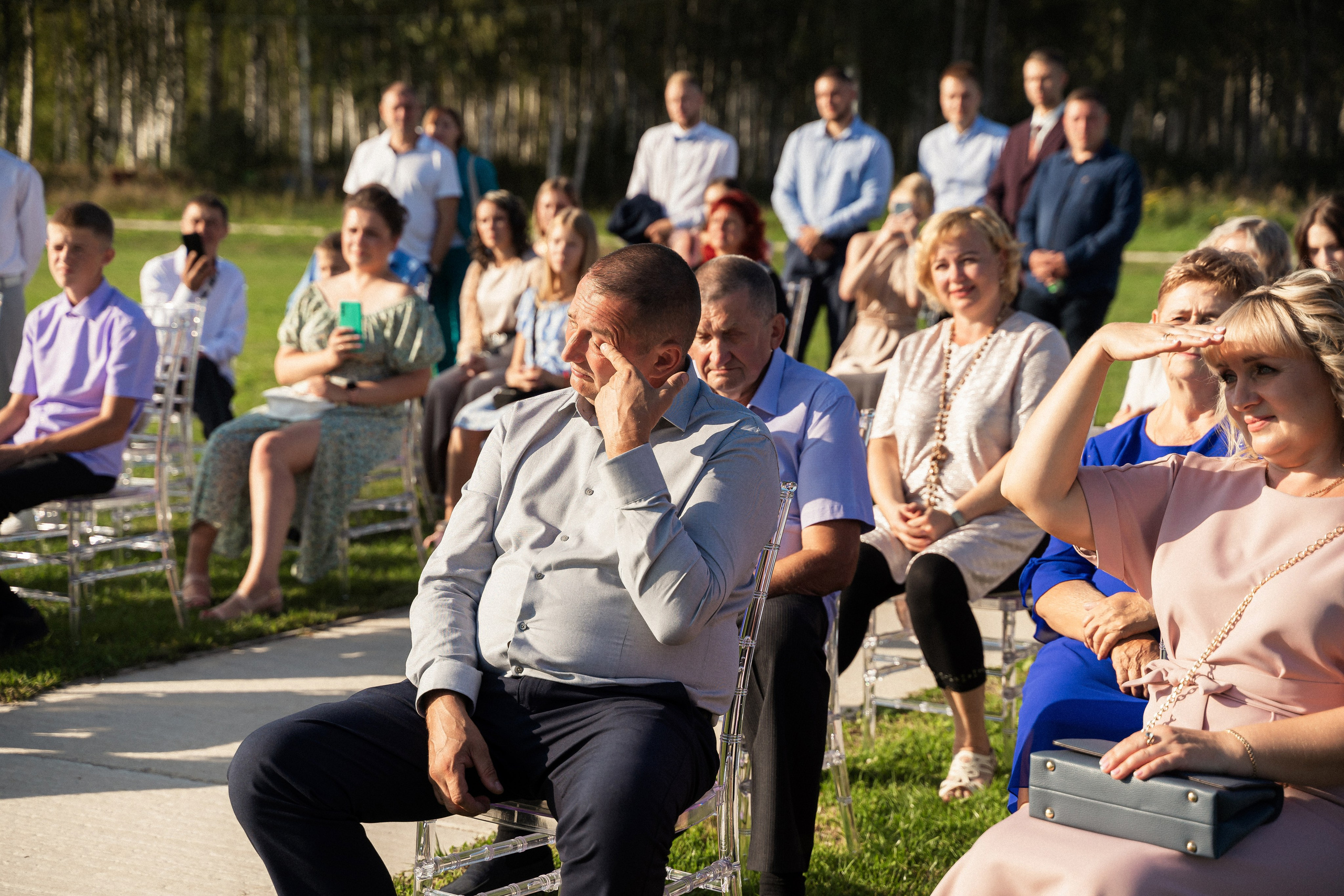 Алина и Сергей. Фотограф Алина Филимонова Тверь