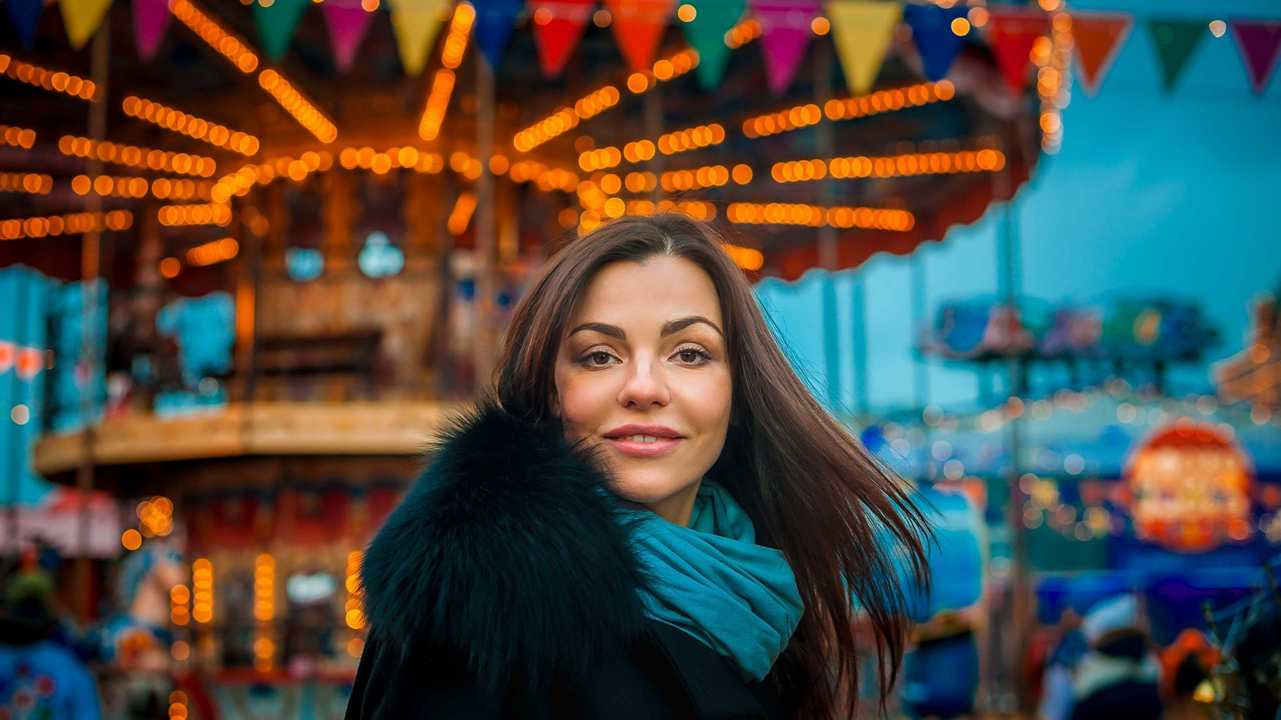 Фотограф Москва