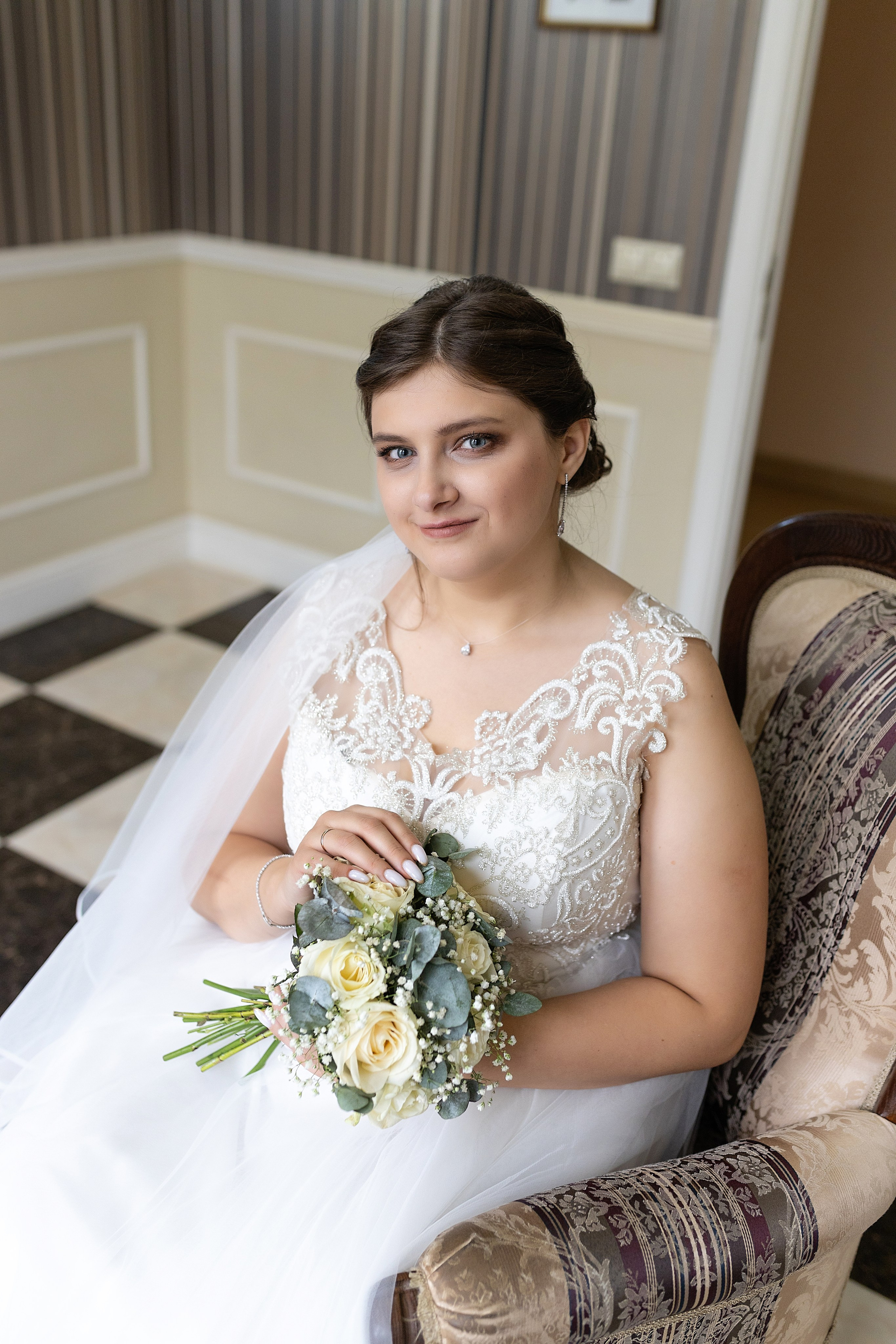 Фотосессия росписи в Железнодорожном. Фотограф в Железнодорожном и Балашихе