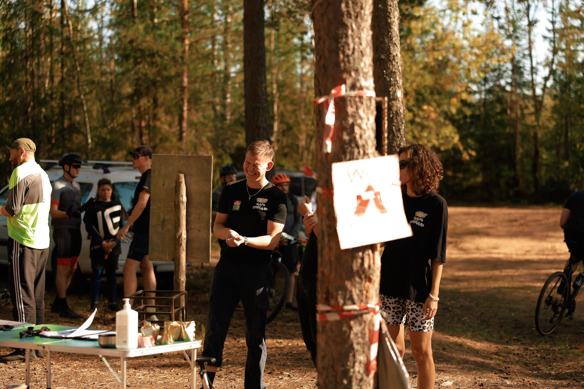 /РЕПОРТАЖ/ Велогонка «Вяломарафон» 2023. Свадебный фотограф Великий Новгород Станислав Кособудский