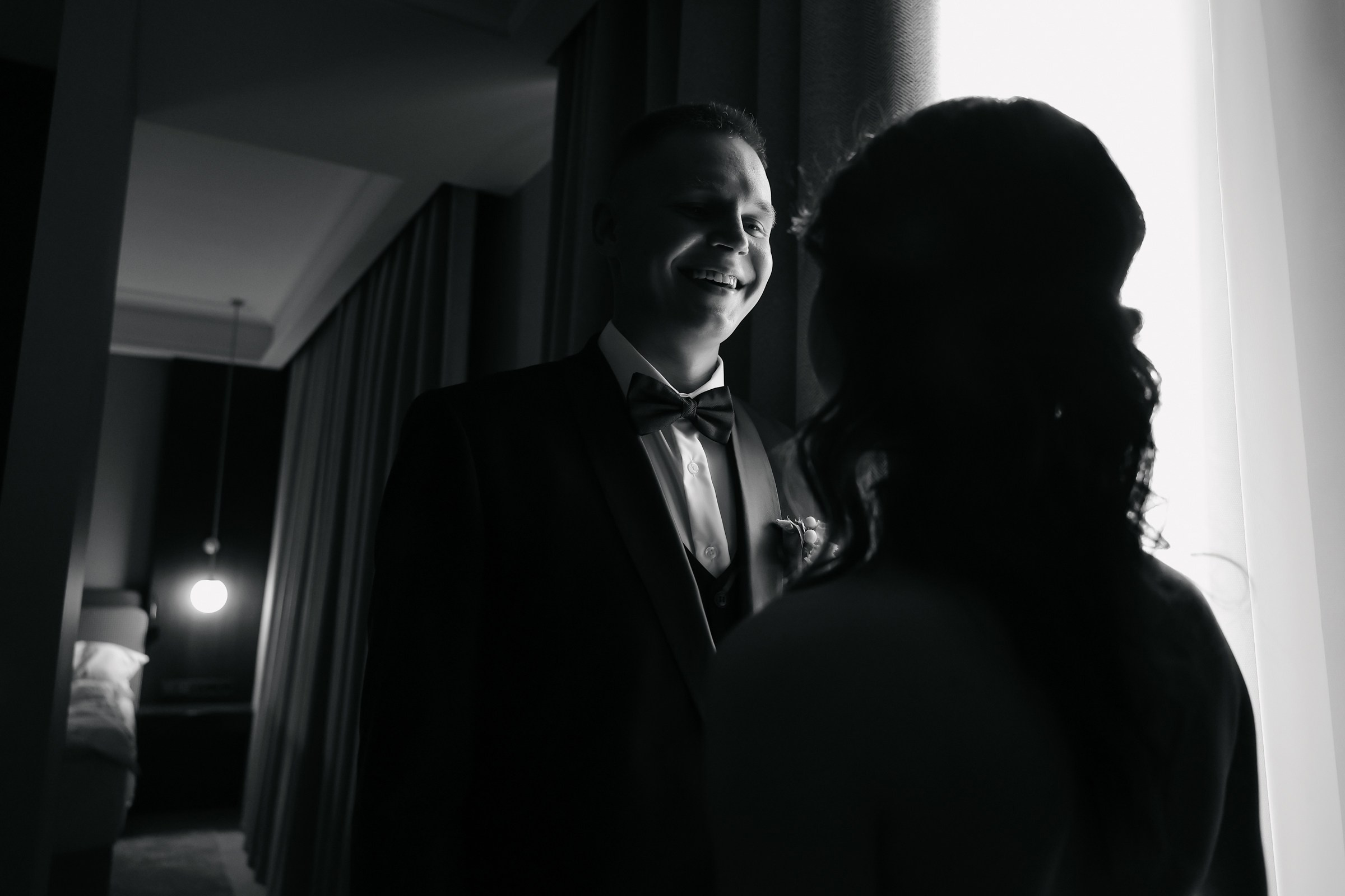 Георгий и Екатерина. 2024. Свадебный фотограф Великий Новгород Станислав Кособудский