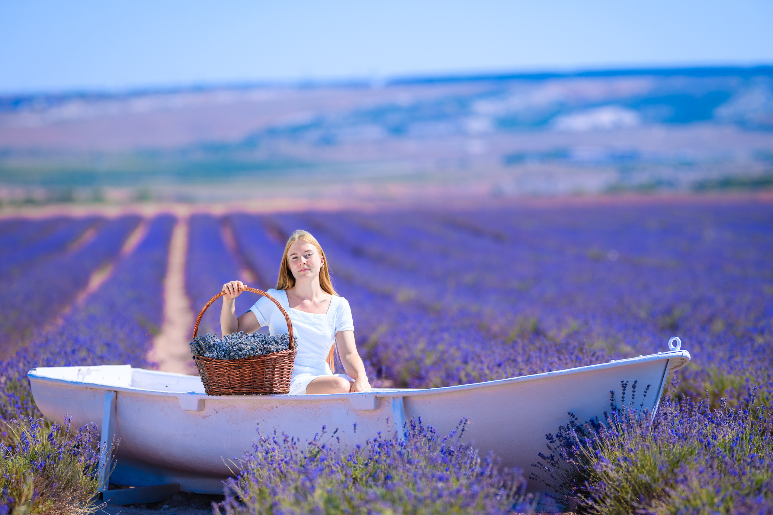 Lavanda Day фотосессии. Студийный и свадебный фотограф и видеограф в Севастополе — Юлия Макаренко