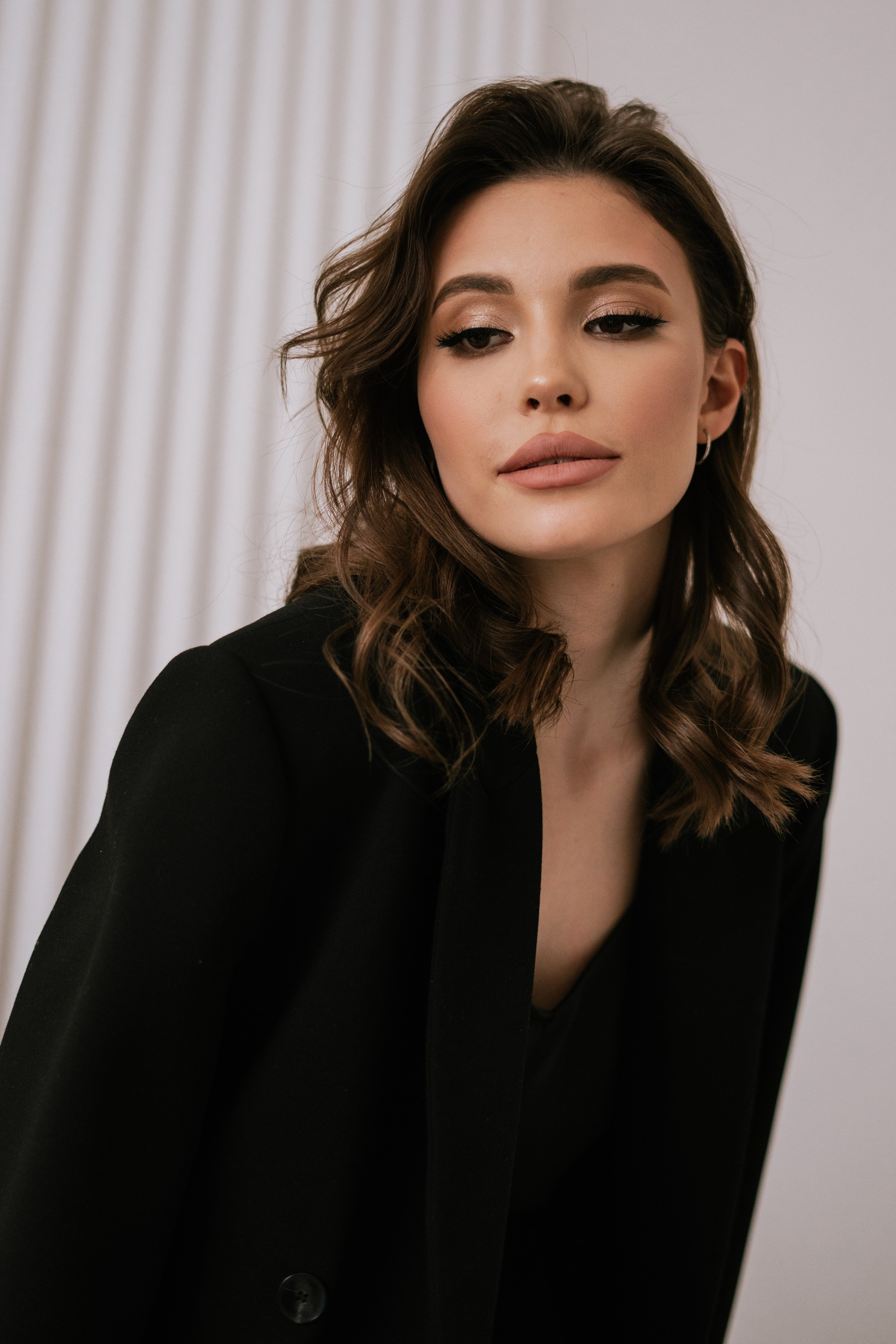 Алёна. Фотограф в Нижнем Новгороде Невоструева Анна