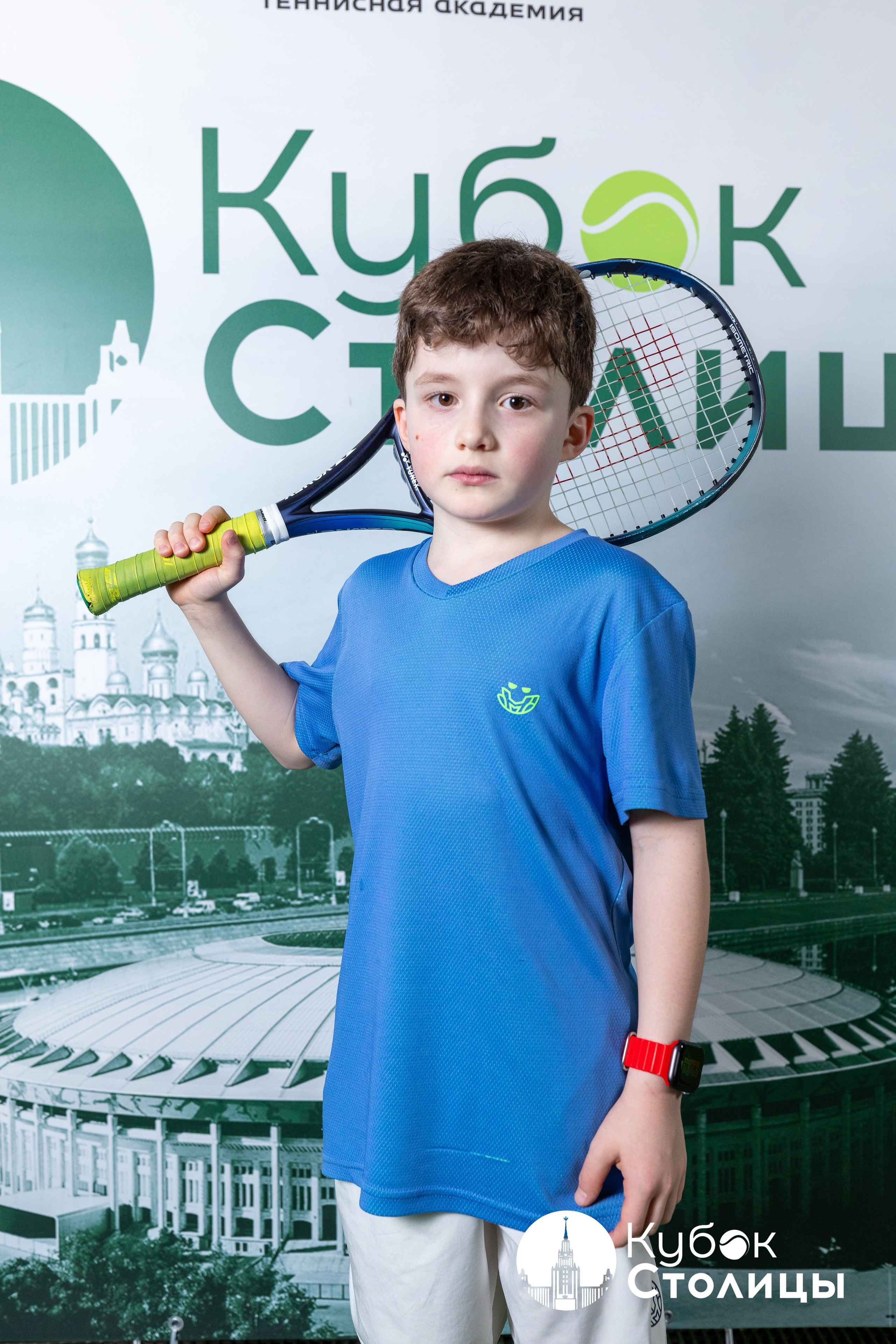 "Кубок столицы" в Лужниках // 30 марта 2025. Спортивный фотограф Алексей Соломин