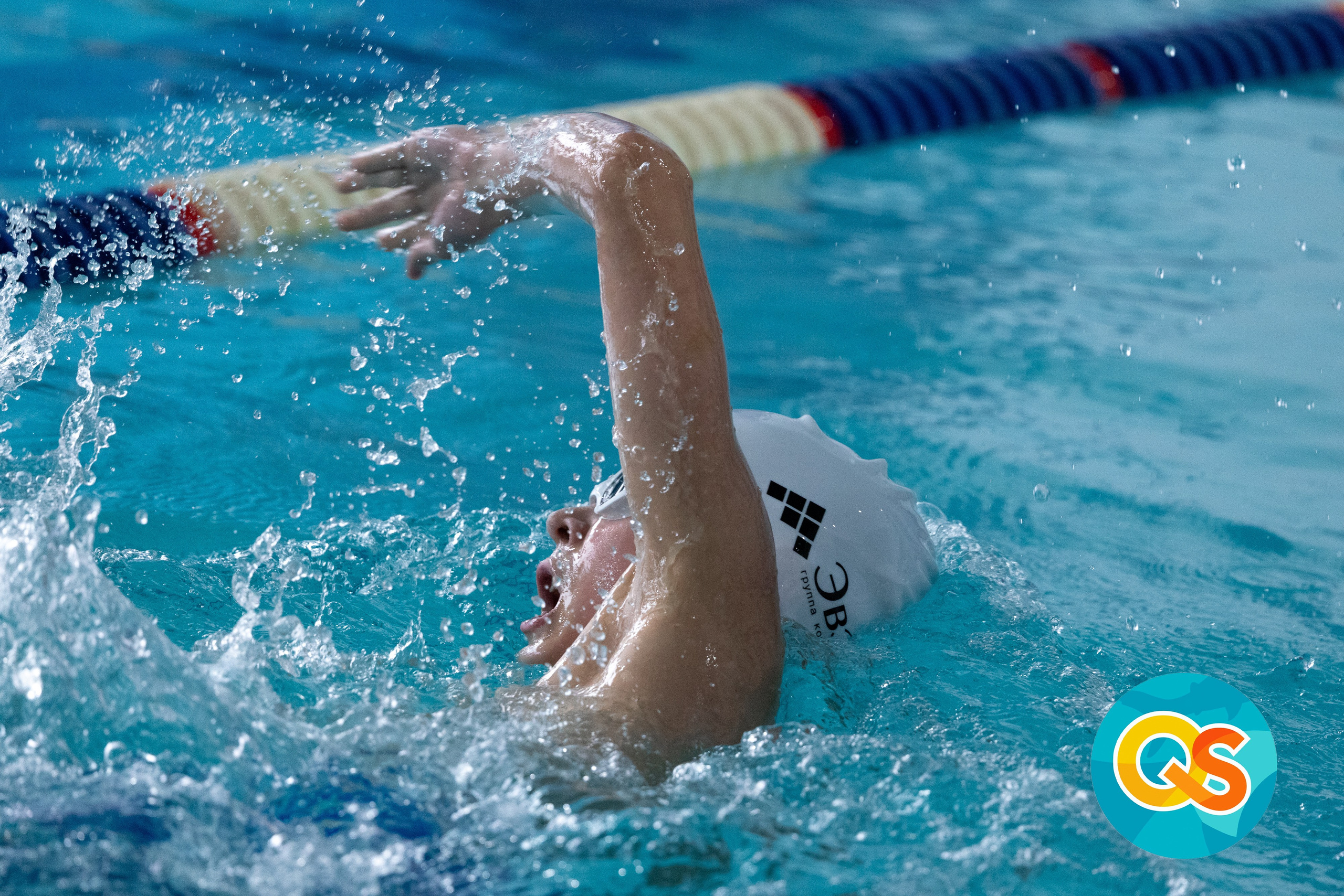 QueenShark, III этап // Фотограф Алексей Соломин. Спортивный фотограф Алексей Соломин