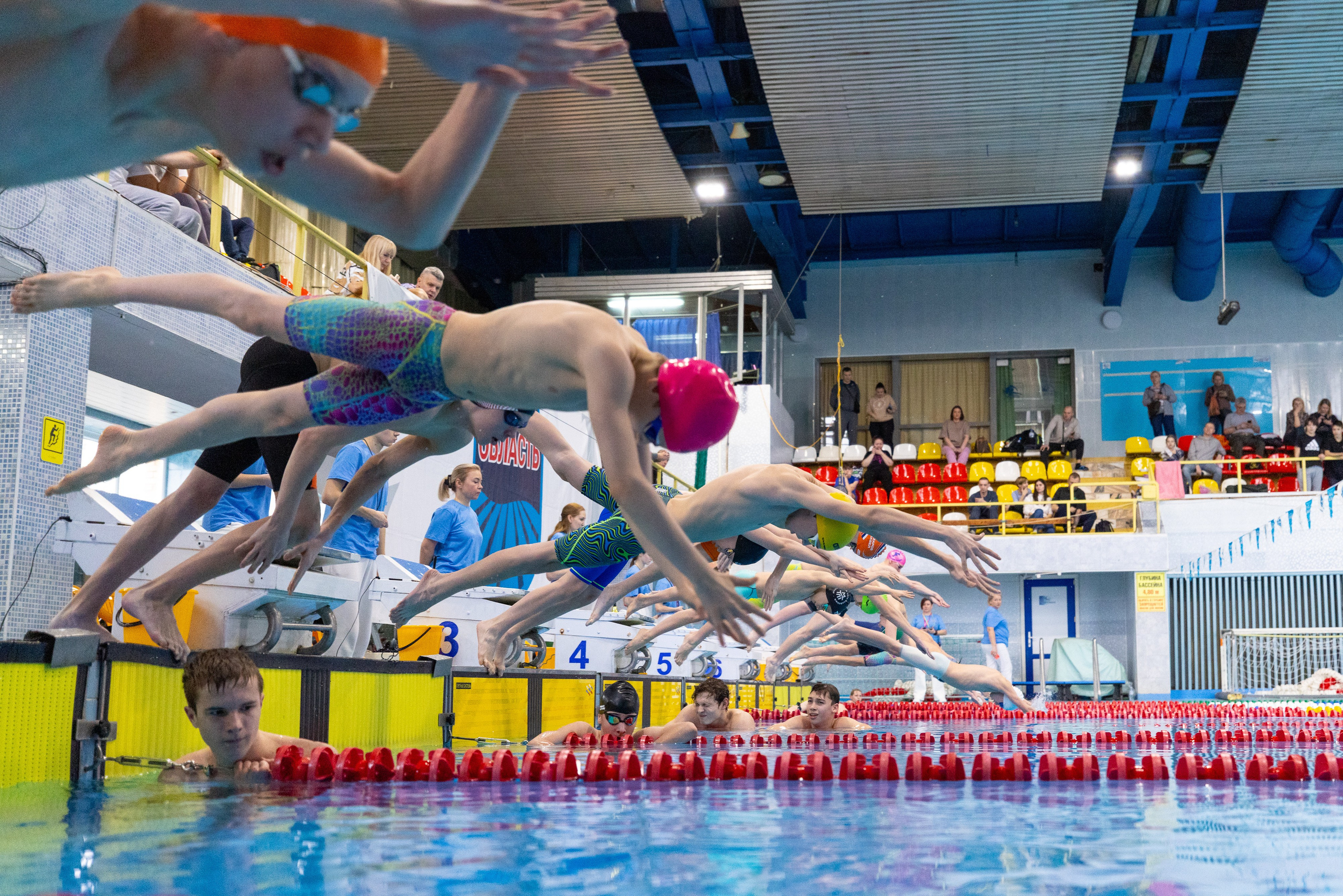 "Область", I этап // Фотограф Алексей Соломин. Спортивный фотограф Алексей Соломин