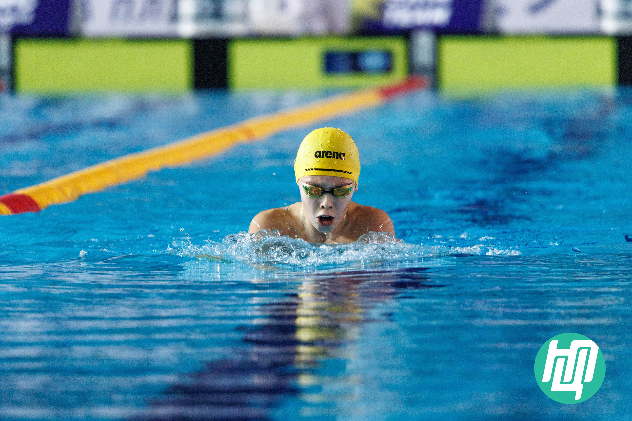 НацПлав.Дети в Динамо / Фото с турнира. Спортивный фотограф Алексей Соломин