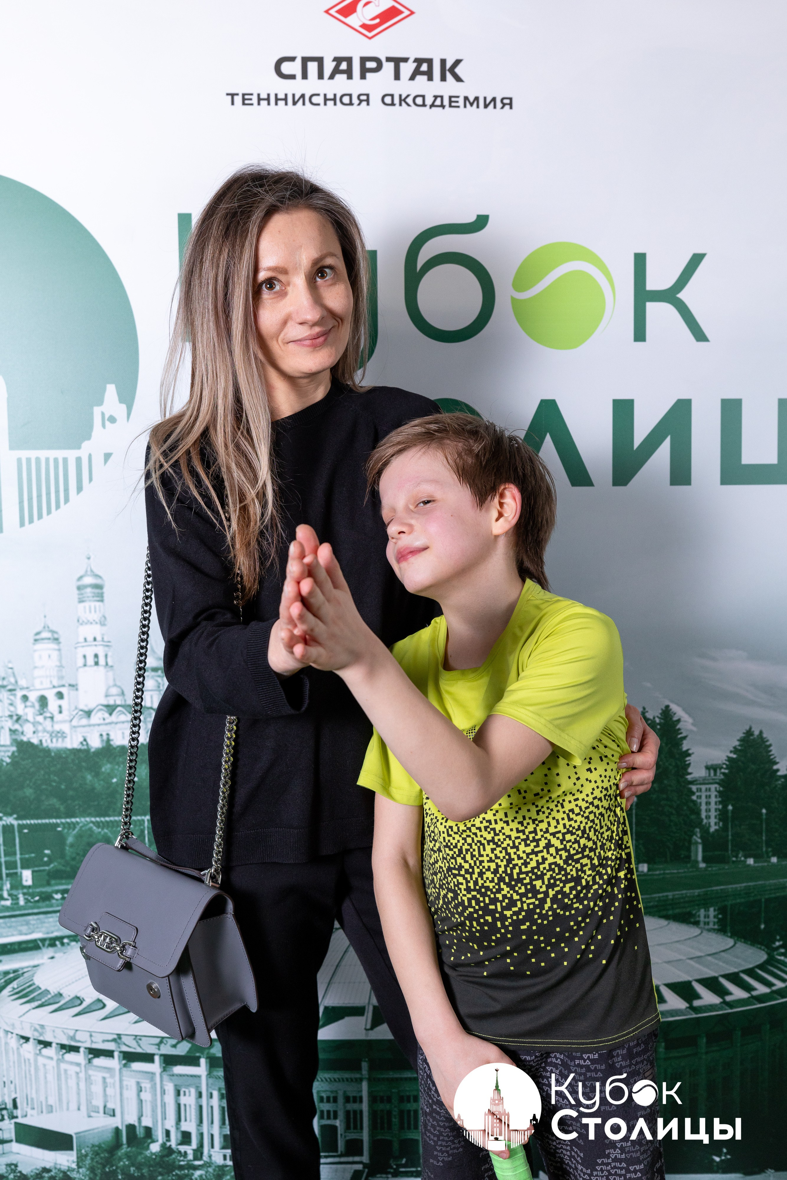 "Кубок столицы" в Лужниках // 30 марта 2025. Спортивный фотограф Алексей Соломин