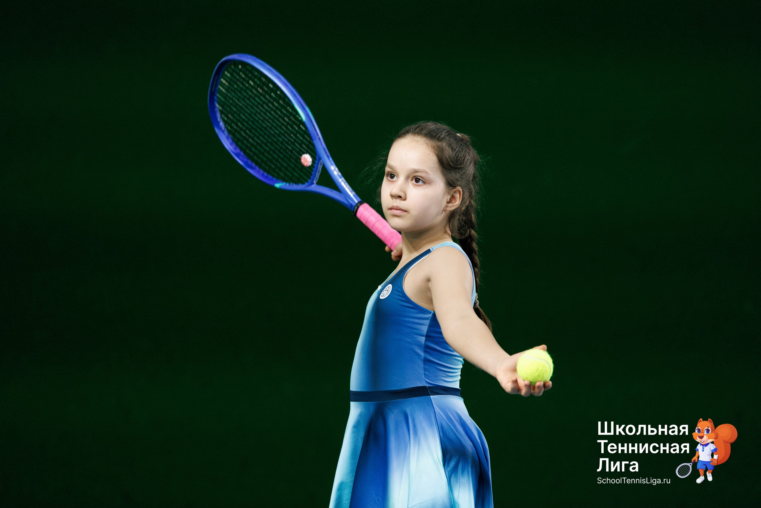 Турнир ШТЛ в Видном. Спортивный фотограф Алексей Соломин