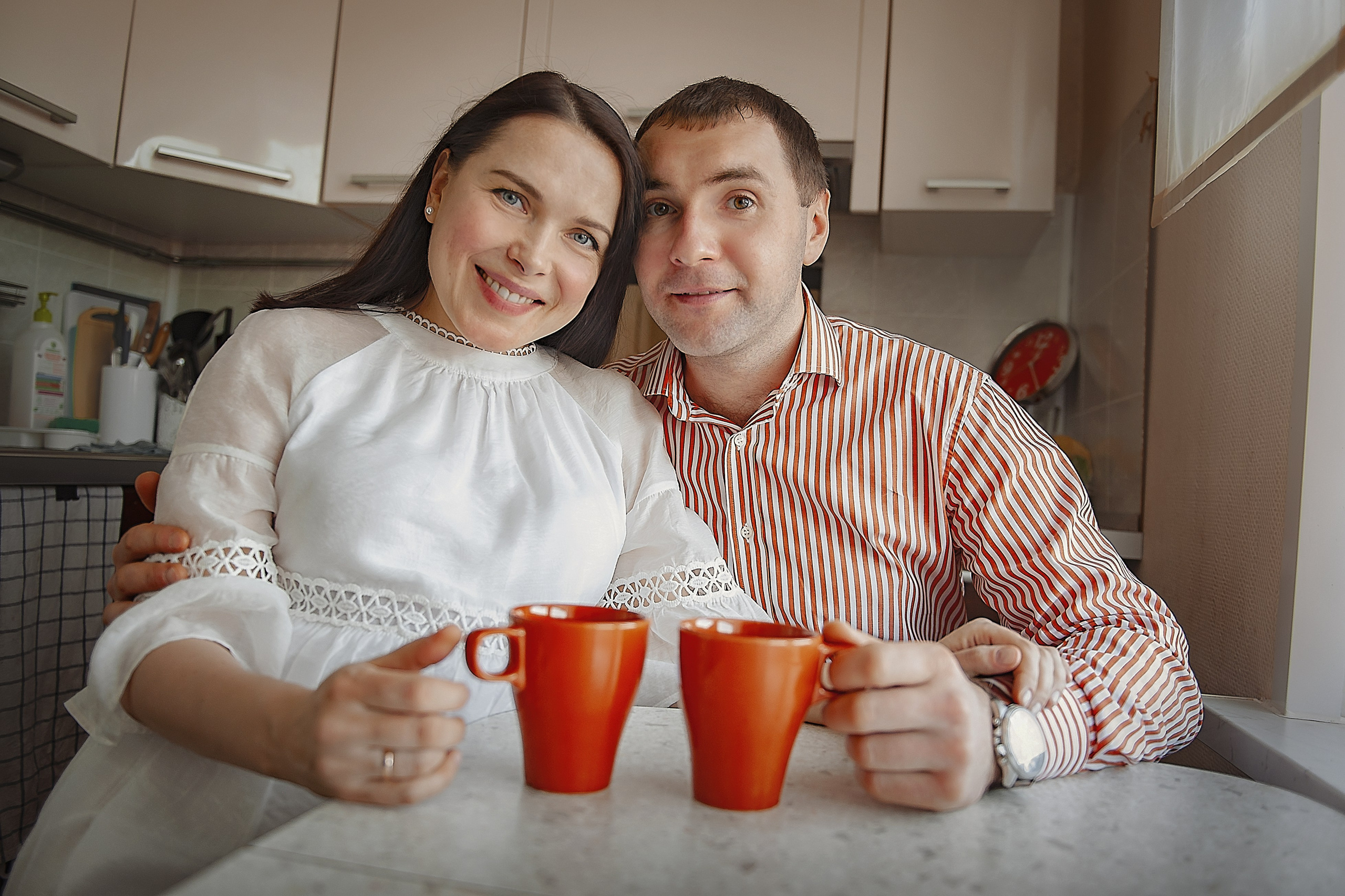 Домашние фотосессии в Ижевске и Москве, съёмка беременности. Детский, семейный фотограф в Ижевске и Москве Аксинья Лысенкова ADEN