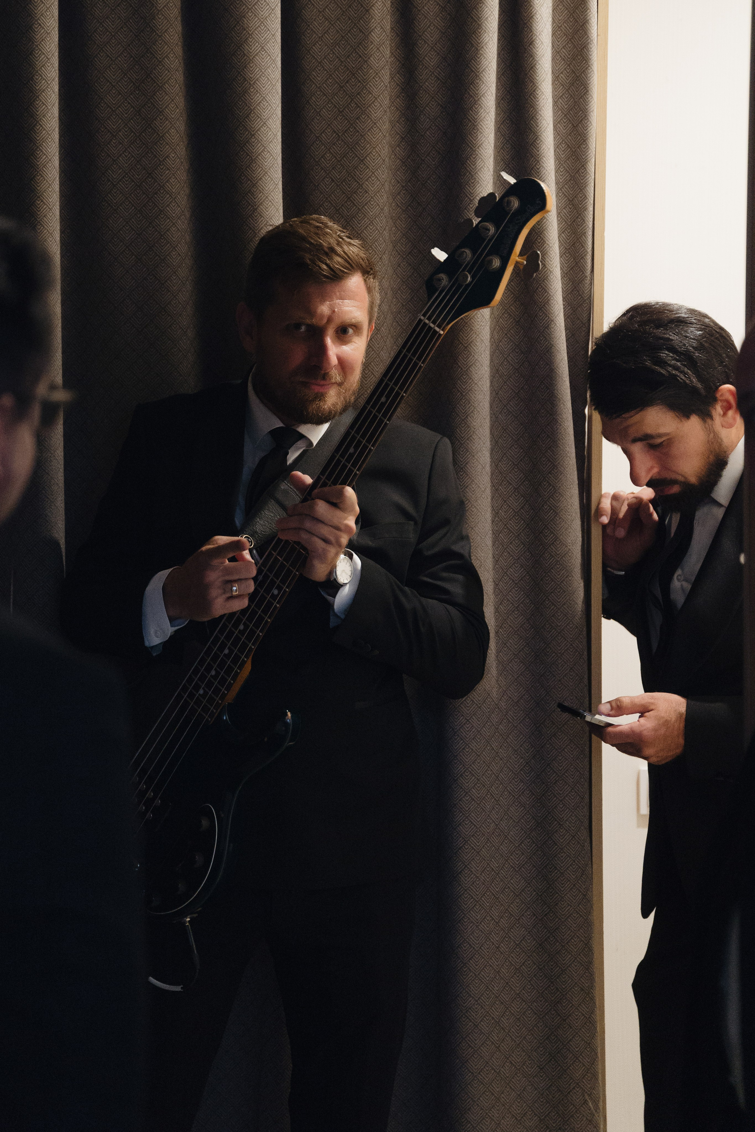 Элеонора и Данил. Свадебный фотограф Решетников Дмитрий