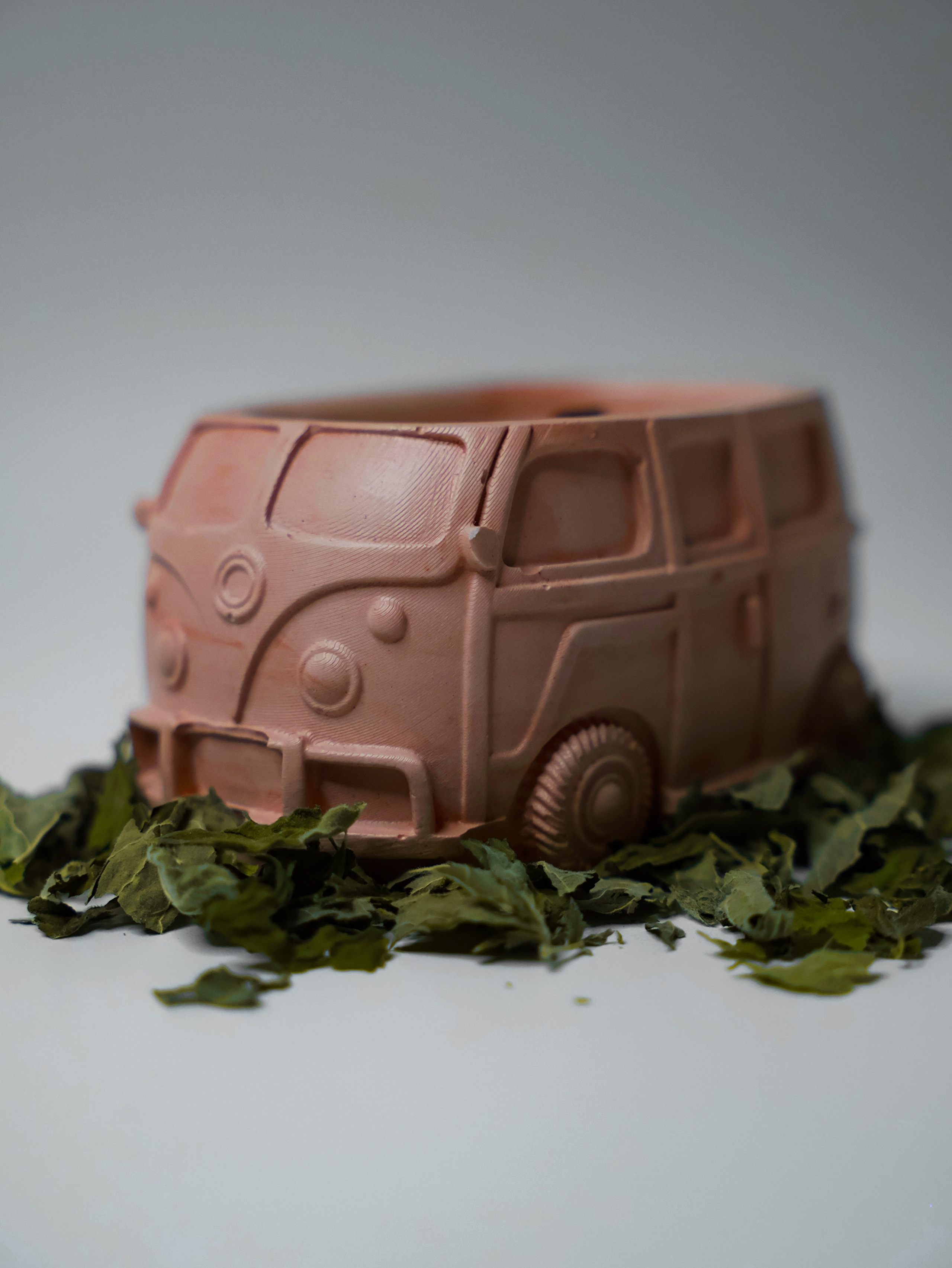 Аромасвечи. Photo-nk