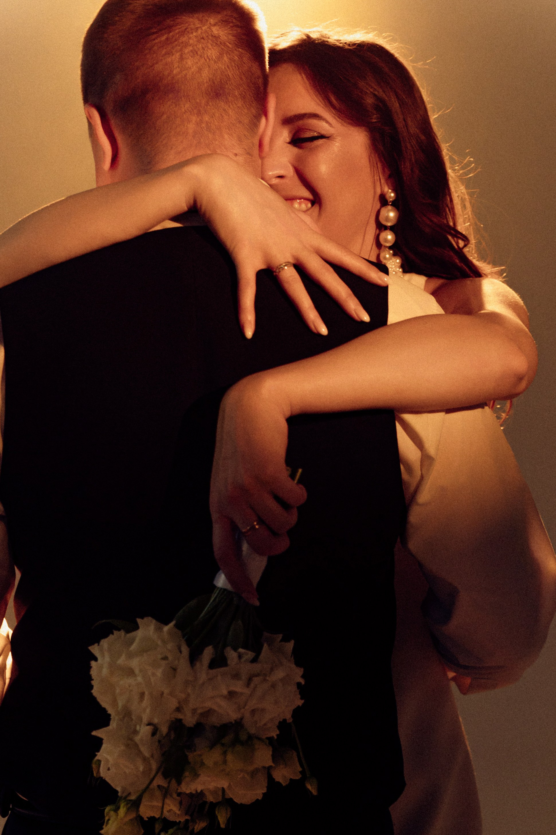 Дмитрий и Дарья. Фотограф Ершова Светлана