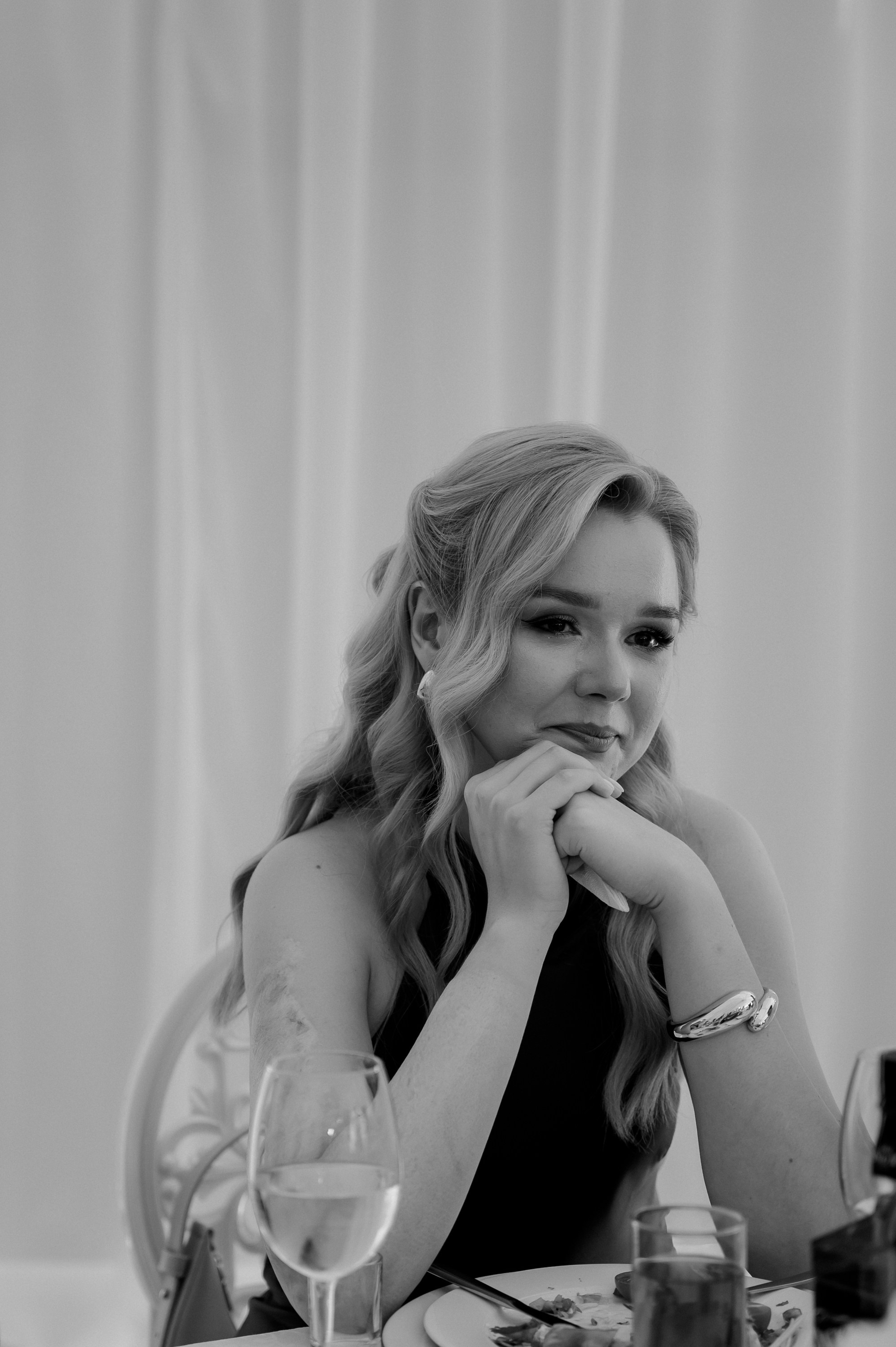 Юрий и Дарья. Фотограф Анна Пятак