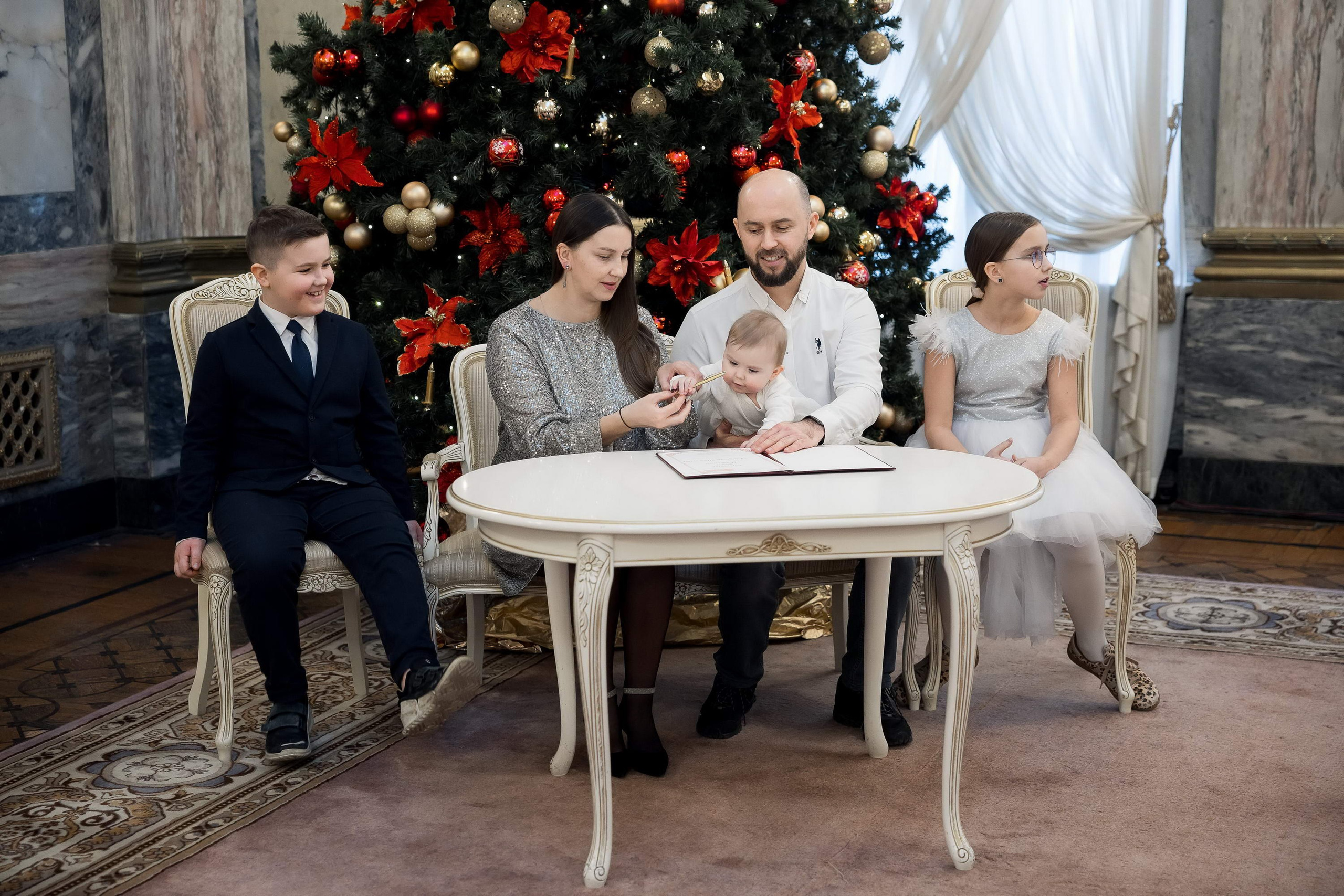 Дворец Малютка. Свадебный фотограф Игорь Брундасов 8PHOTO на свадьбу венчание загс СПб